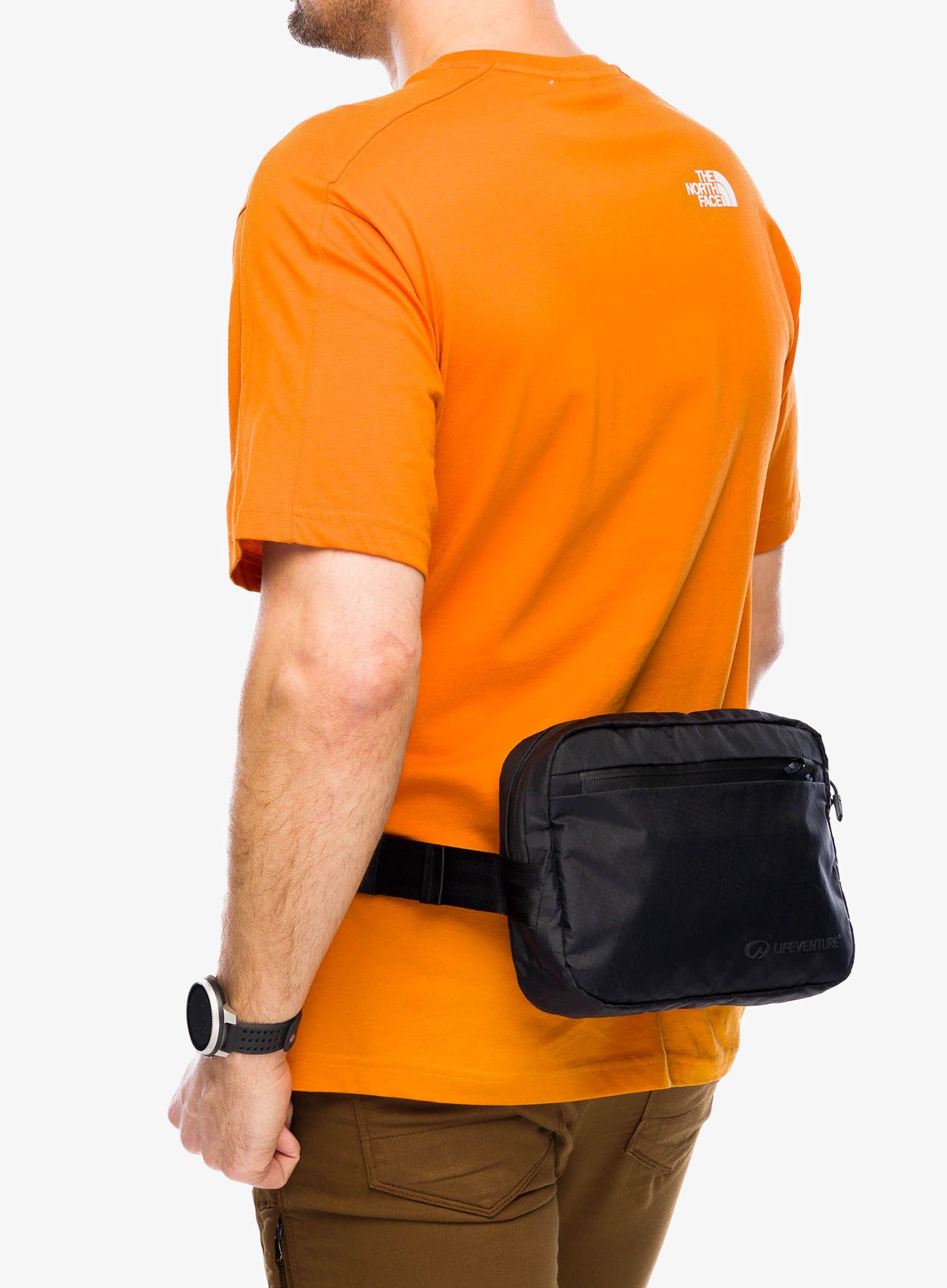 Torbica oko struka Lifeventure X-Pac Sling