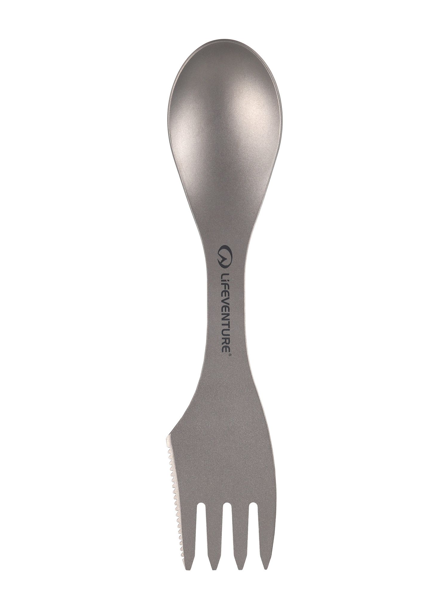 Pribor za jelo Lifeventure Spork