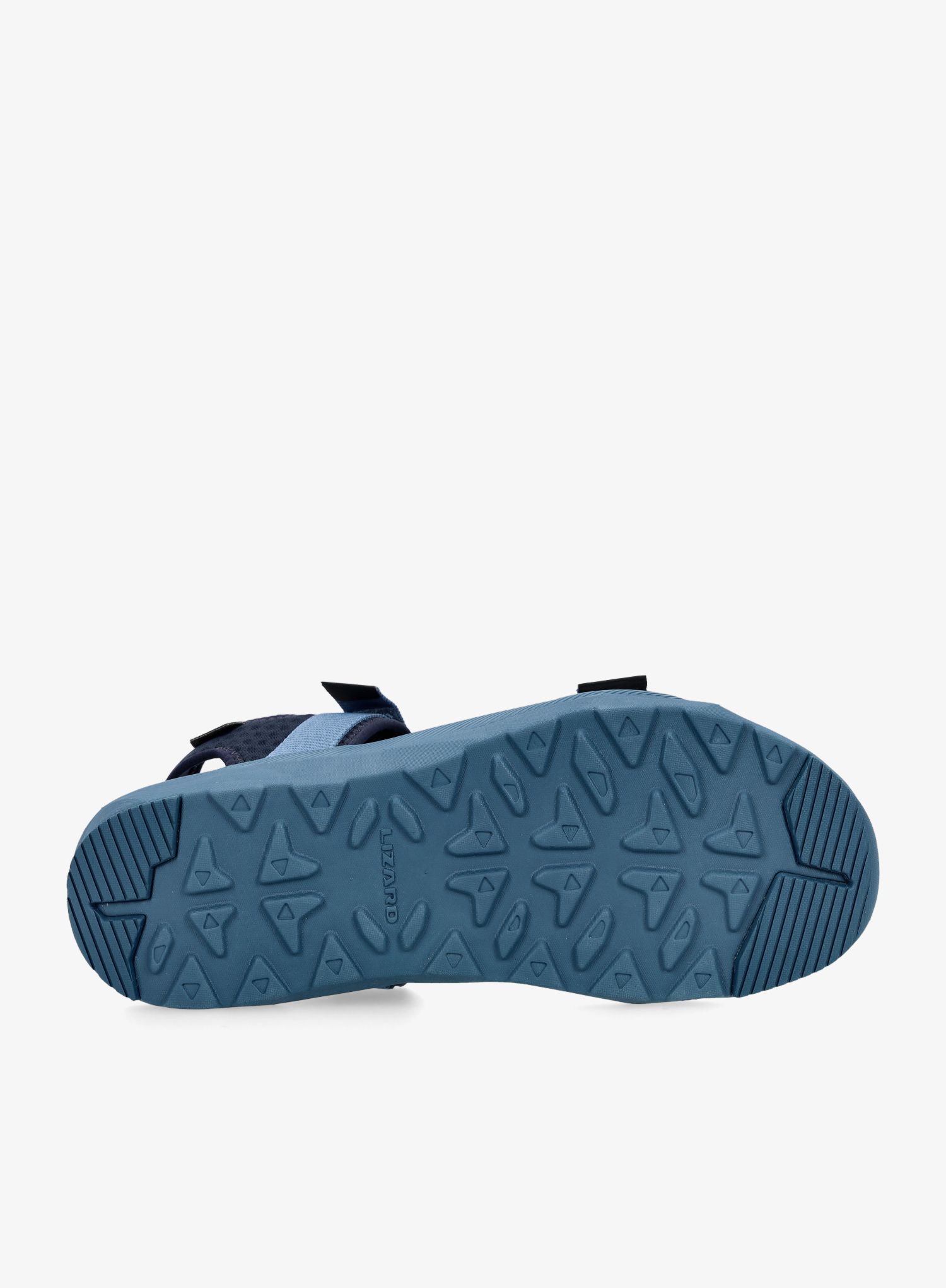 Sandale Lizard Sandal Trek - stellar blue/midnight blue