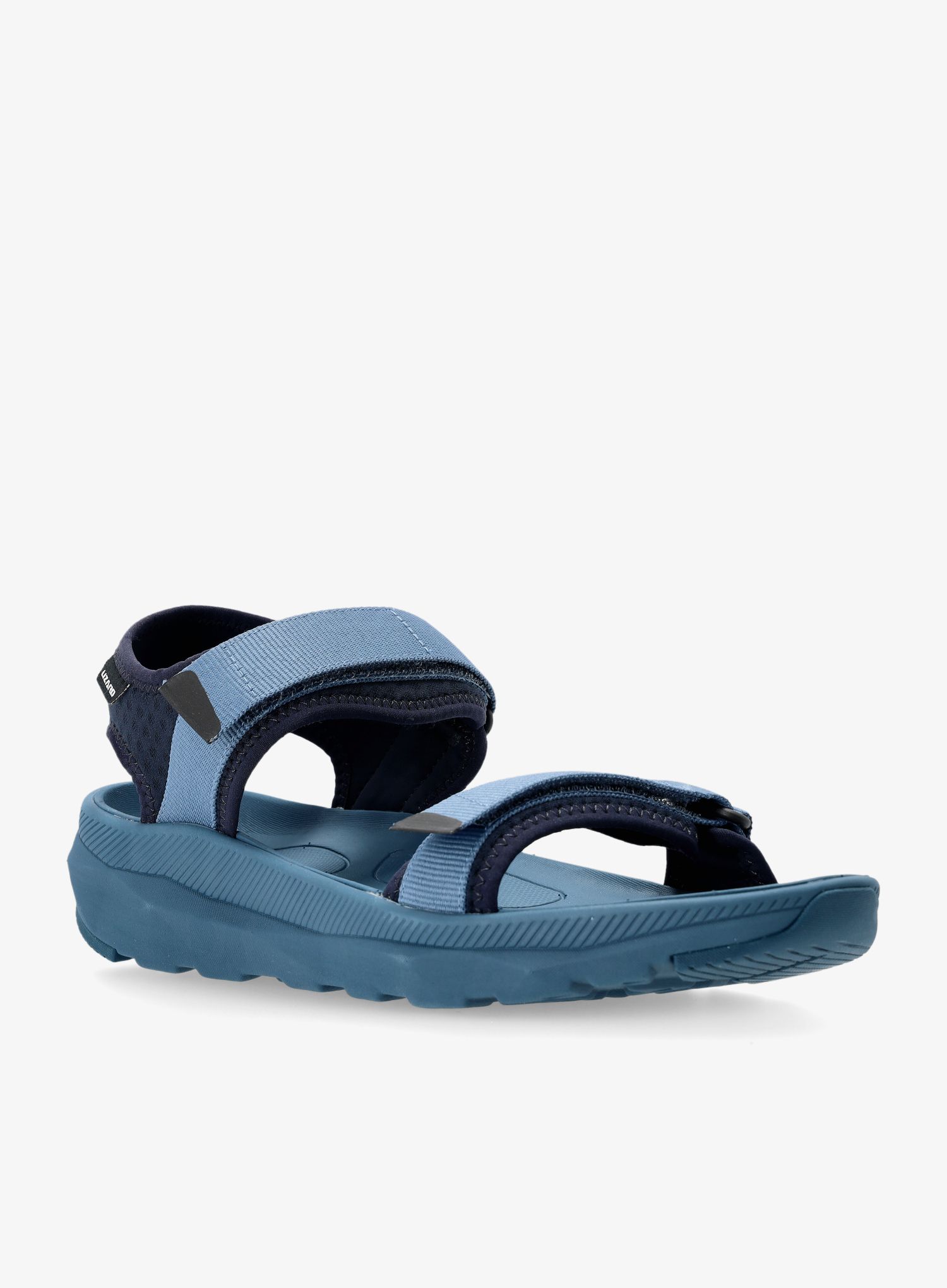Sandale Lizard Sandal Trek - stellar blue/midnight blue