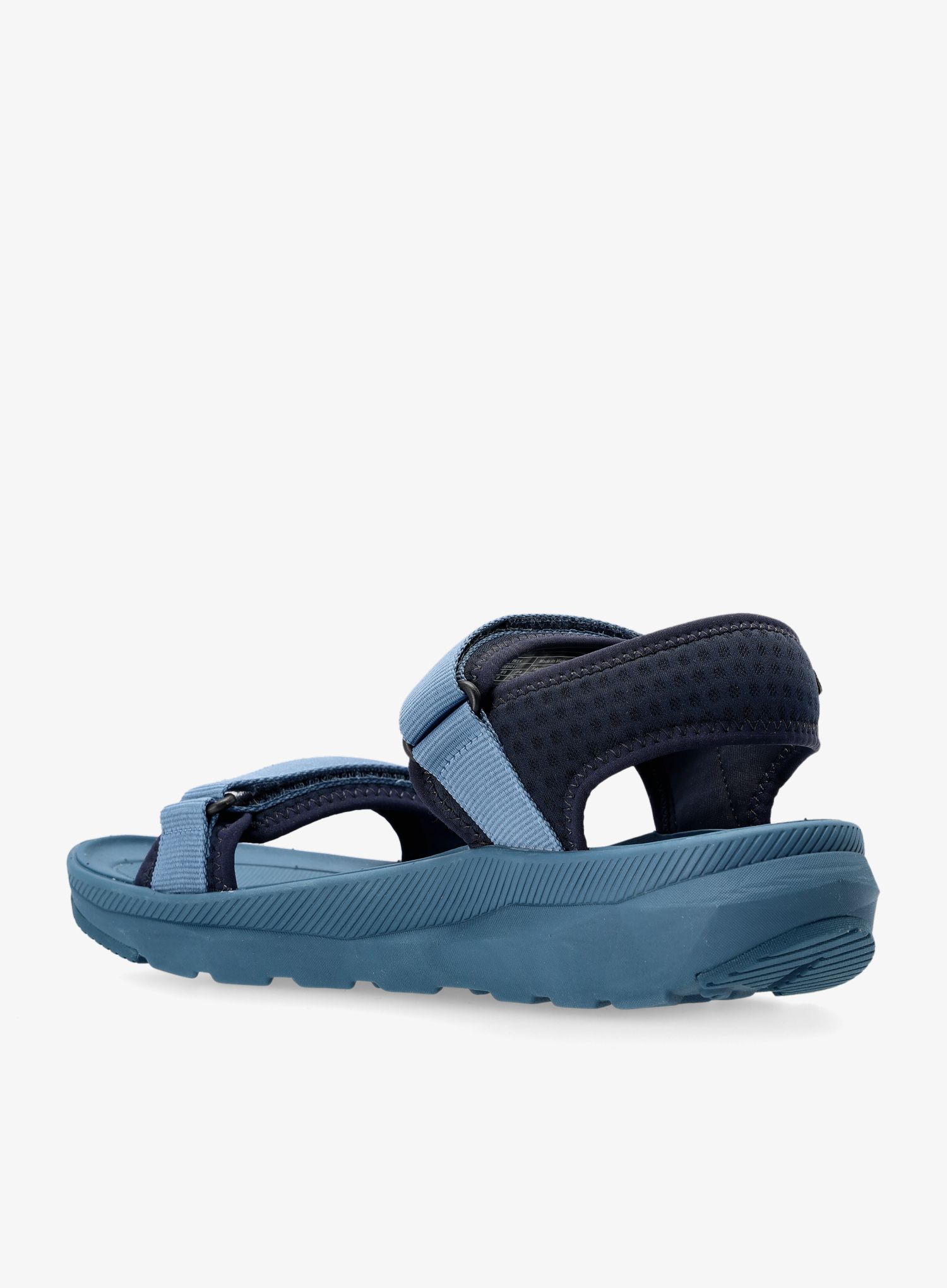 Sandale Lizard Sandal Trek - stellar blue/midnight blue