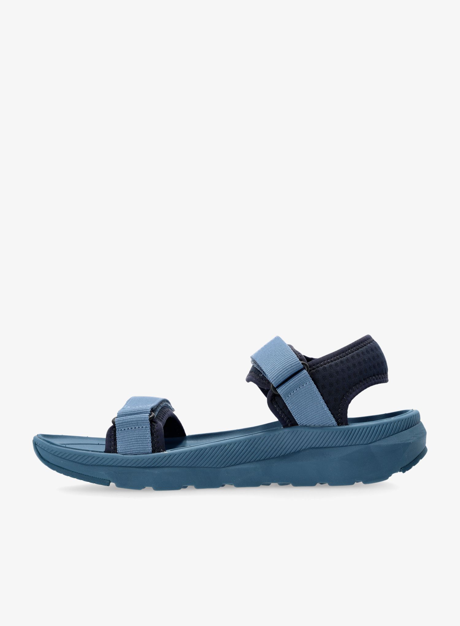 Sandale Lizard Sandal Trek - stellar blue/midnight blue