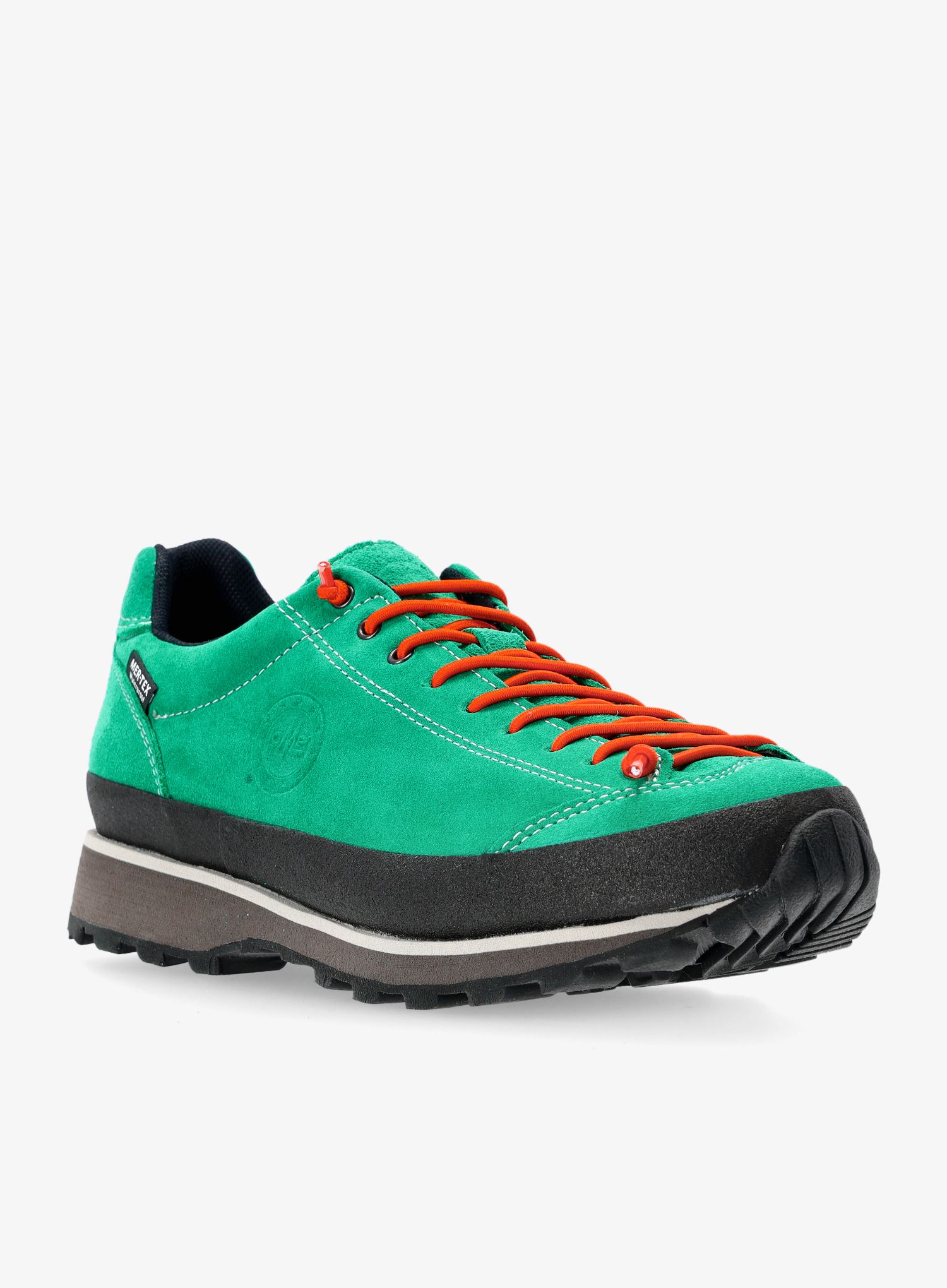 Ženske outdoor cipele Lomer Bio Naturale Low MTX - elf/orange