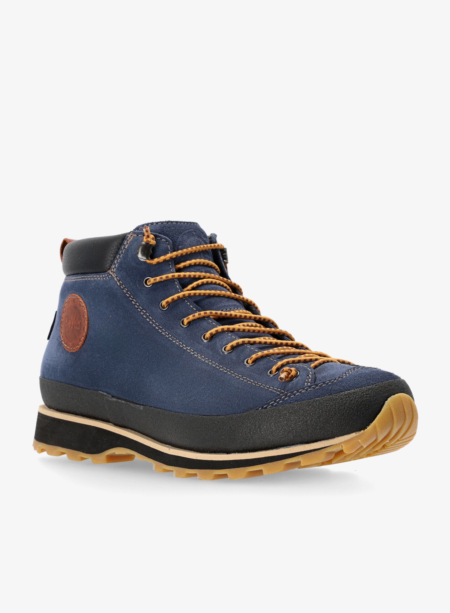 Outdoor cipele Lomer Bio Naturale Mid MTX - flag