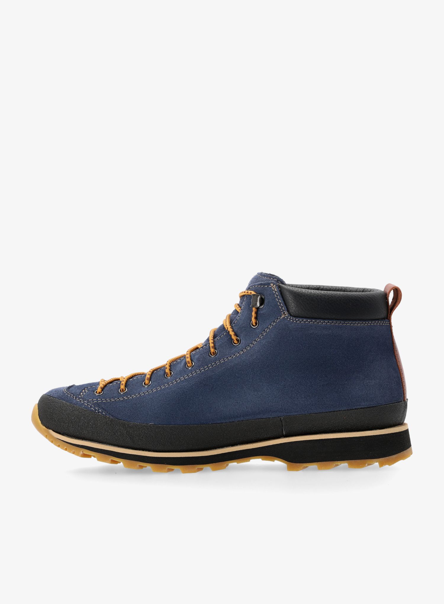 Outdoor cipele Lomer Bio Naturale Mid MTX - flag