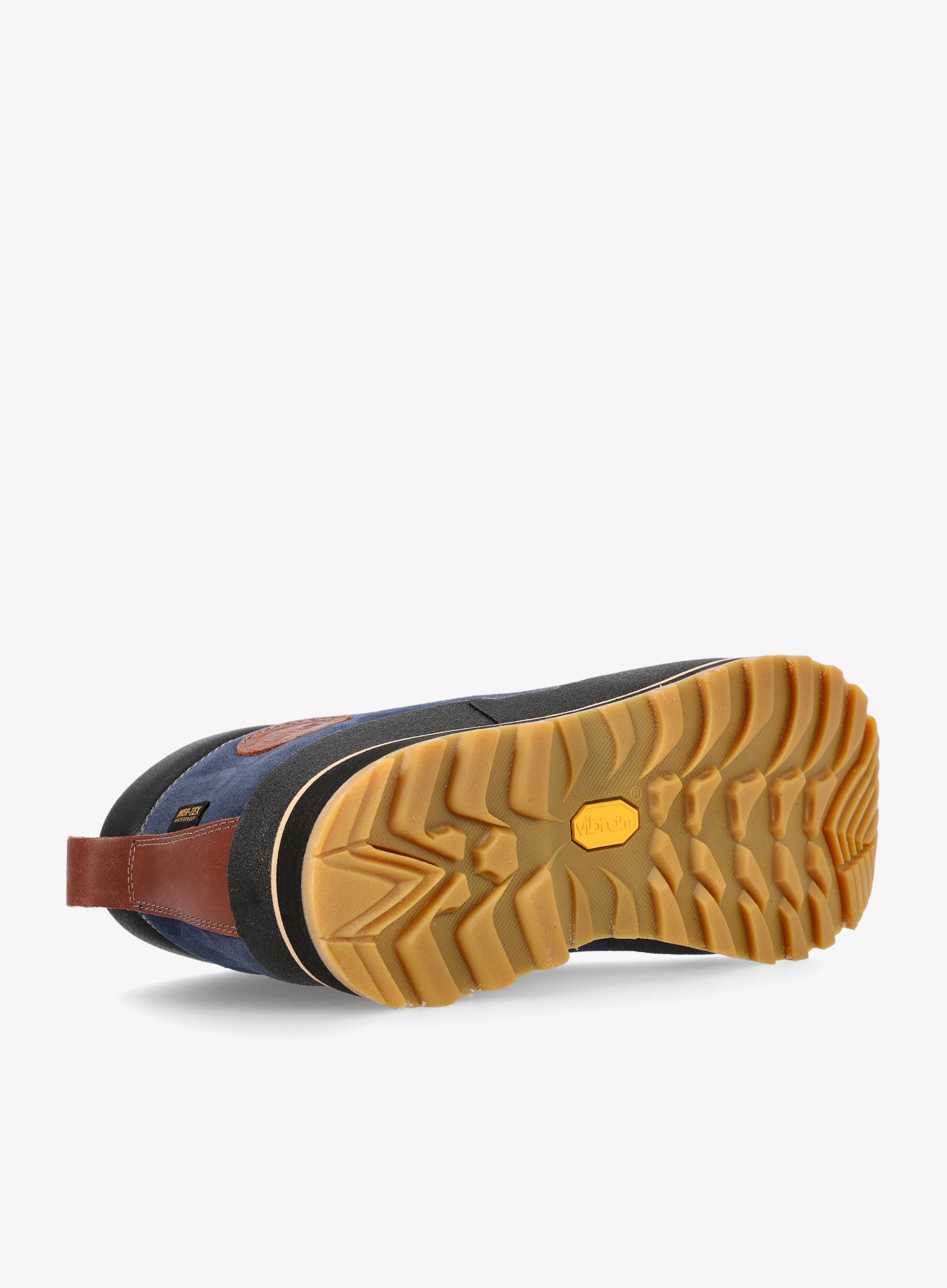 Outdoor cipele Lomer Bio Naturale Mid MTX - flag