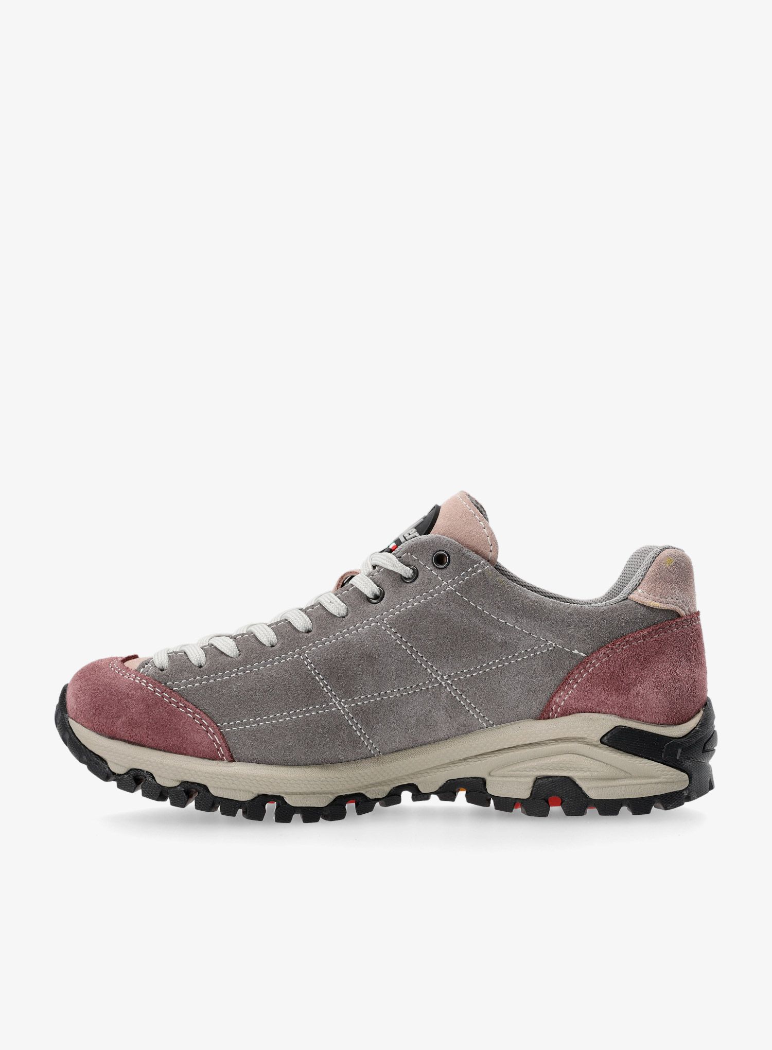 Ženske outdoor cipele Lomer Maipos Suede MTX - brownrose/quarz