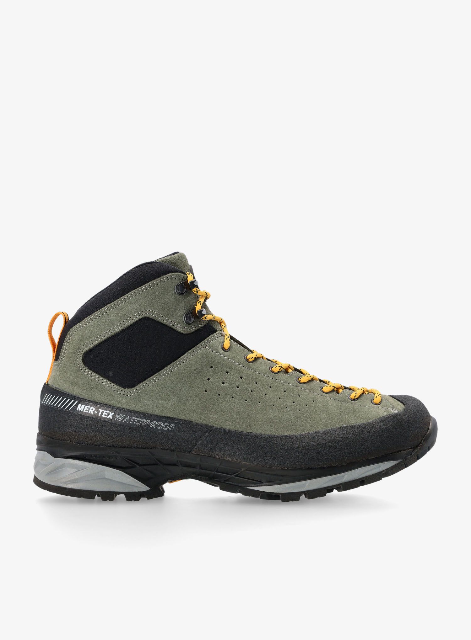 Trekking cipele Lomer Marmolada Mid MTX - birch