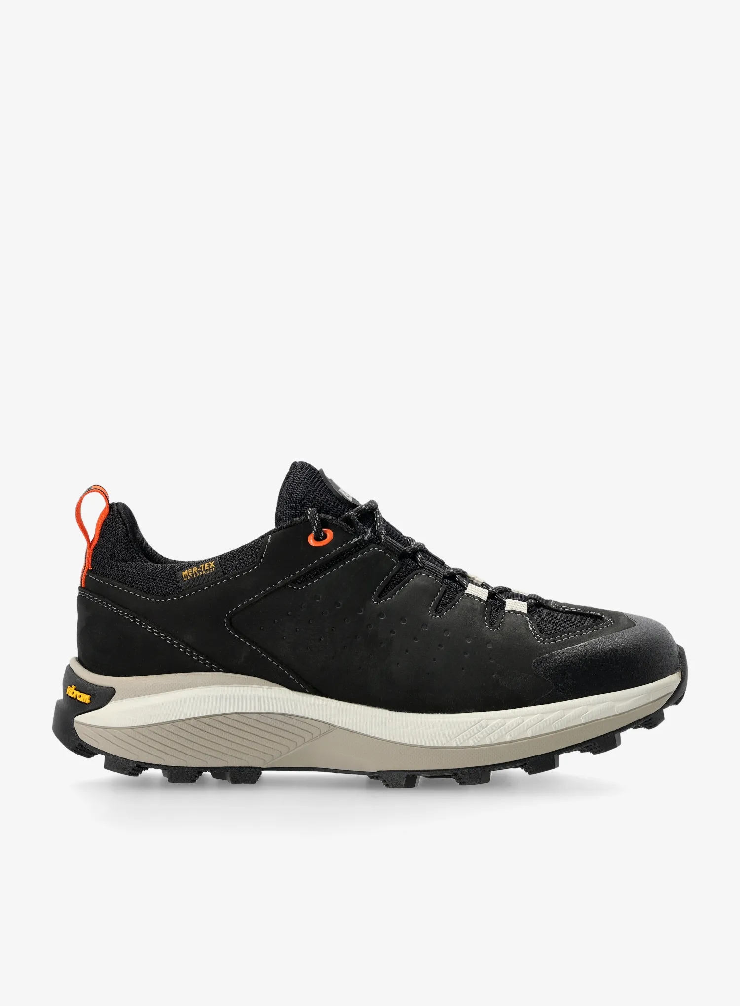 Planinarske cipele Lomer Mercury MTX - black