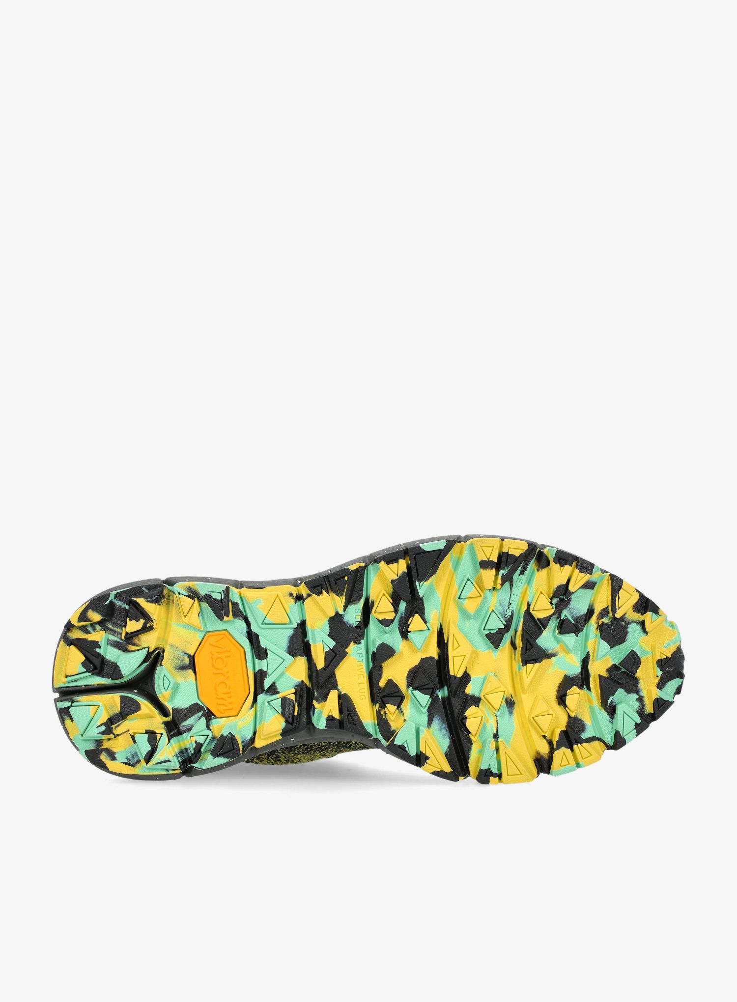 Ženske outdoor cipele Lomer Spider Mid Ultra MTX - lime