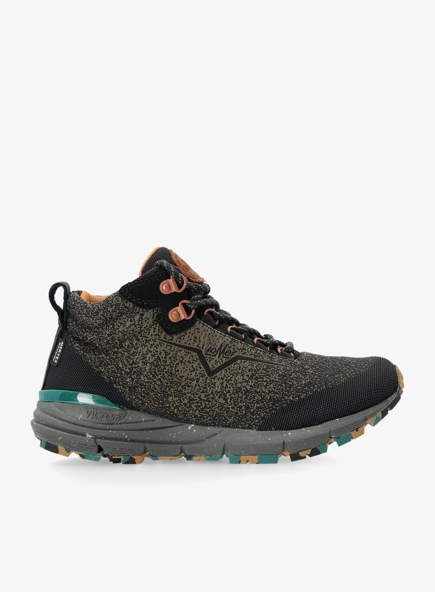 Ženske outdoor cipele Lomer Spider Mid Ultra MTX - terra