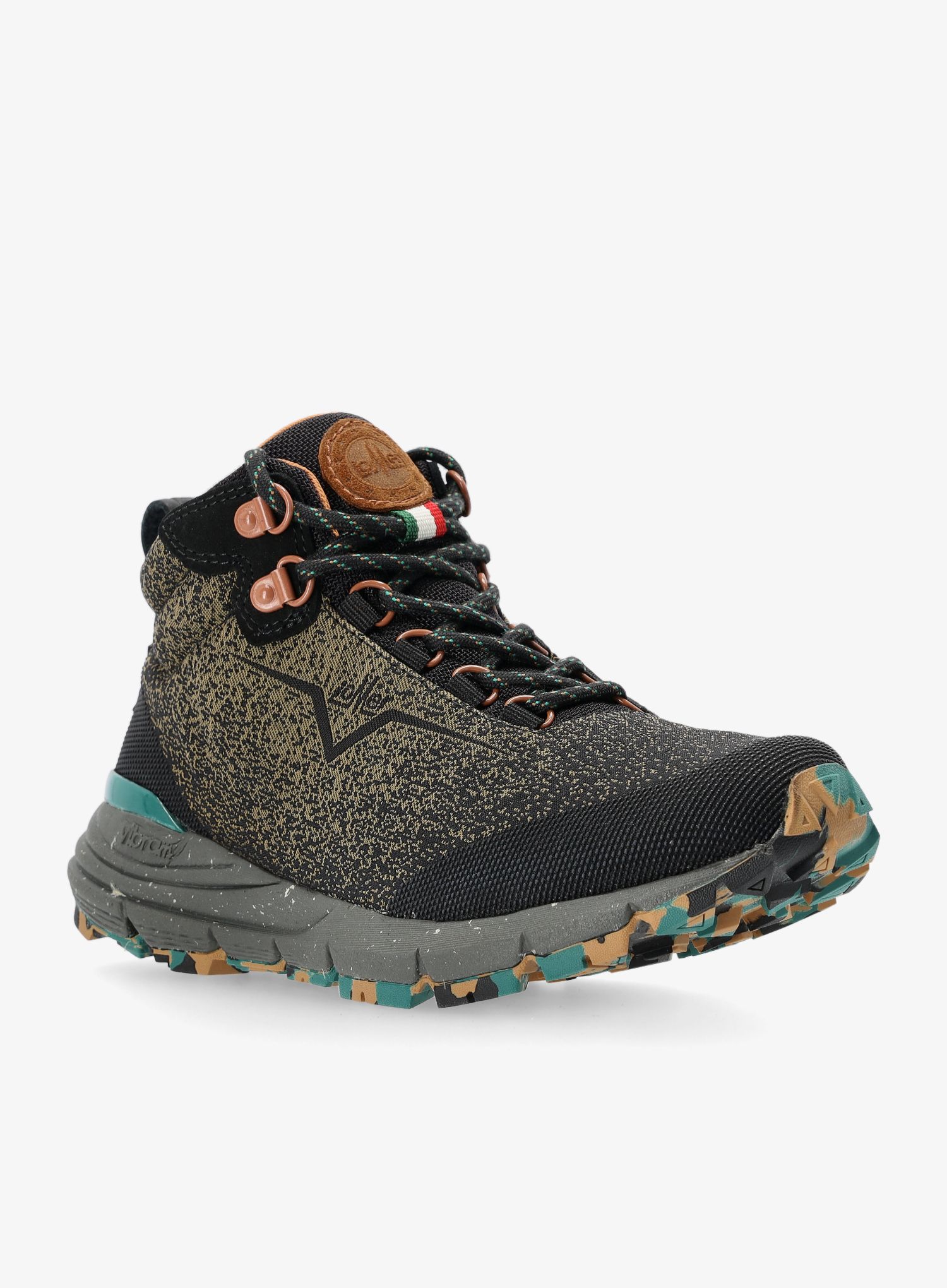 Ženske outdoor cipele Lomer Spider Mid Ultra MTX - terra