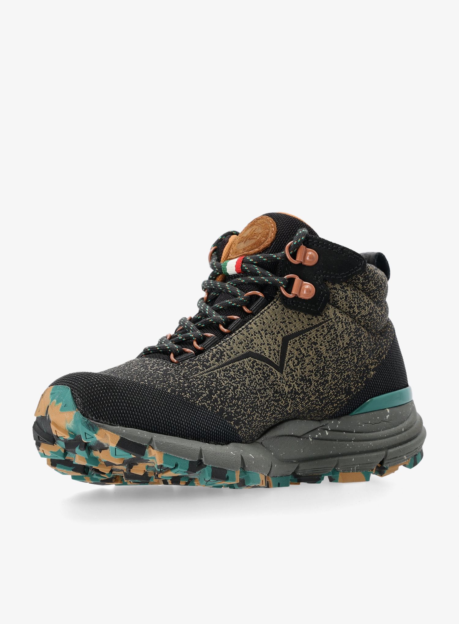 Ženske outdoor cipele Lomer Spider Mid Ultra MTX - terra