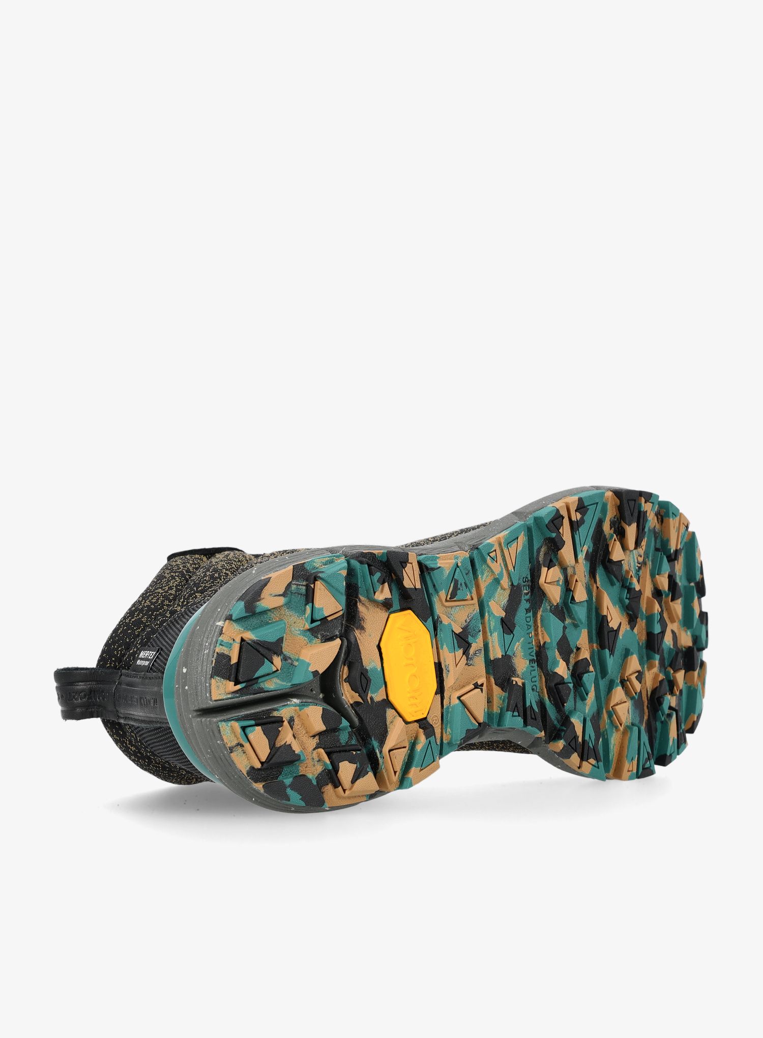 Ženske outdoor cipele Lomer Spider Mid Ultra MTX - terra