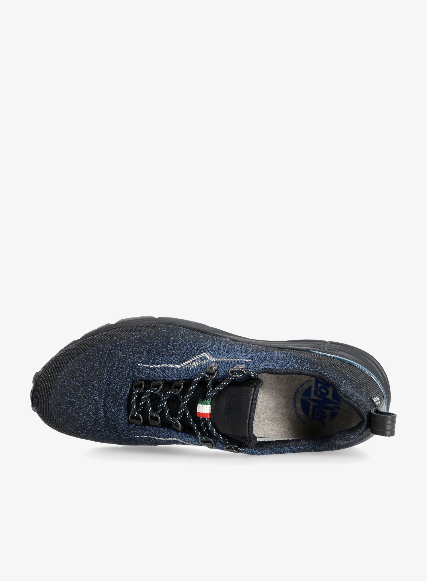 Planinarske cipele Lomer Spider Ultra MTX - night blue