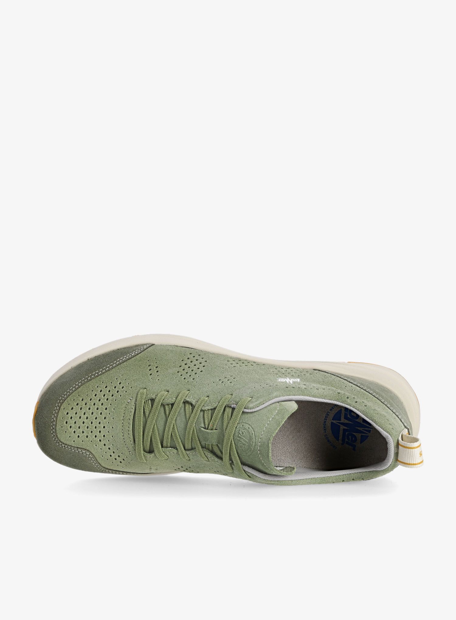 Outdoor cipele Lomer Vitality Fit Air - bush