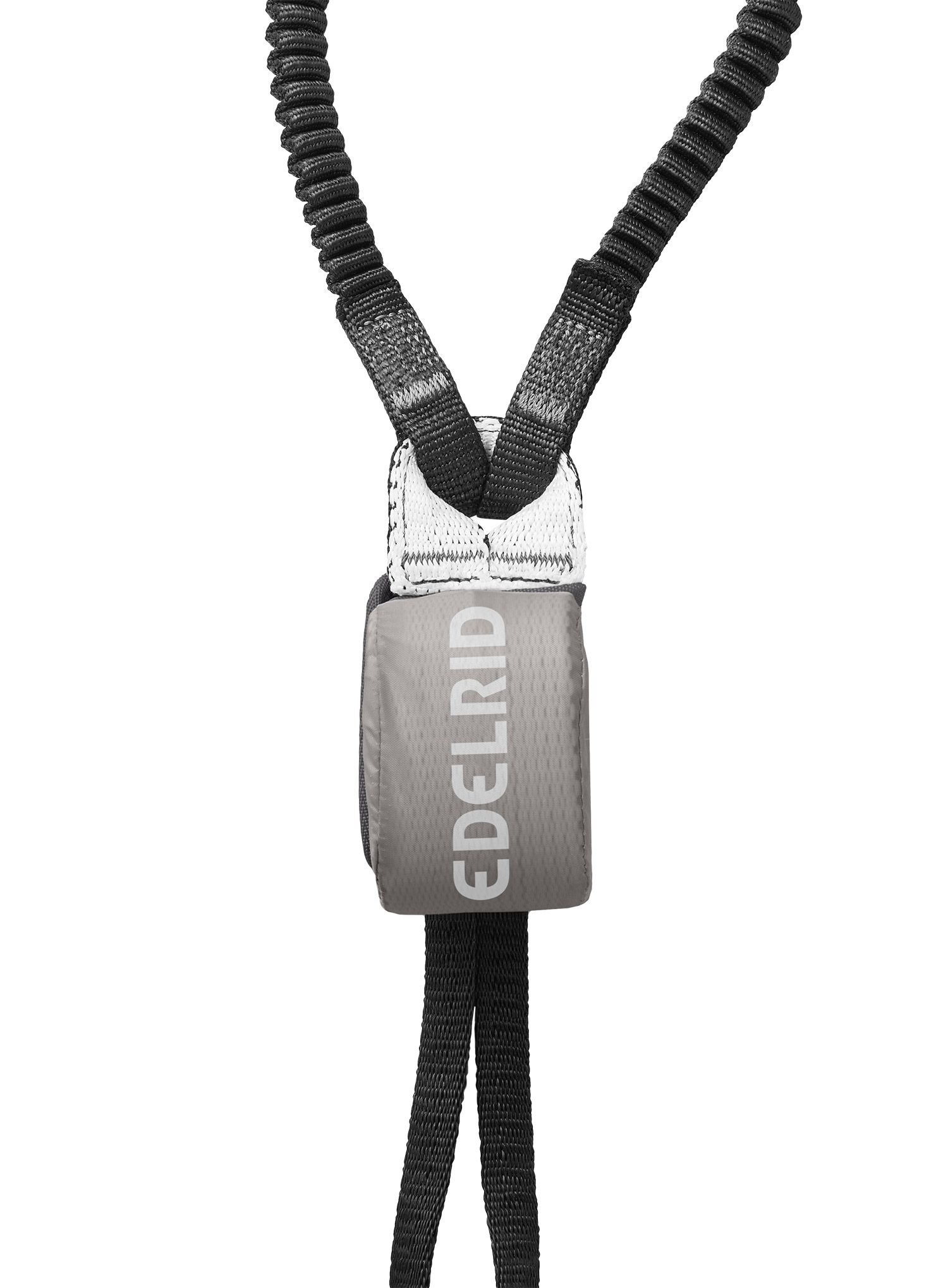Ipsilon via ferrata Edelrid Cable Kit Ultralite VII - night oasis