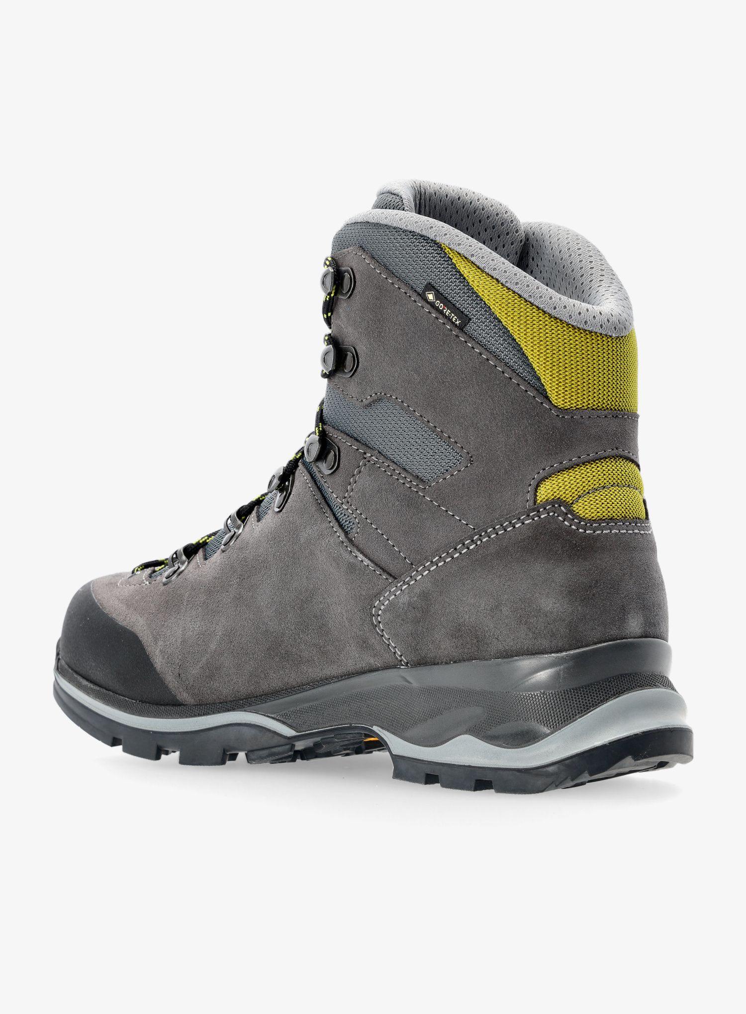Trekking cipele Lowa Baldo GTX - anthracite/olive