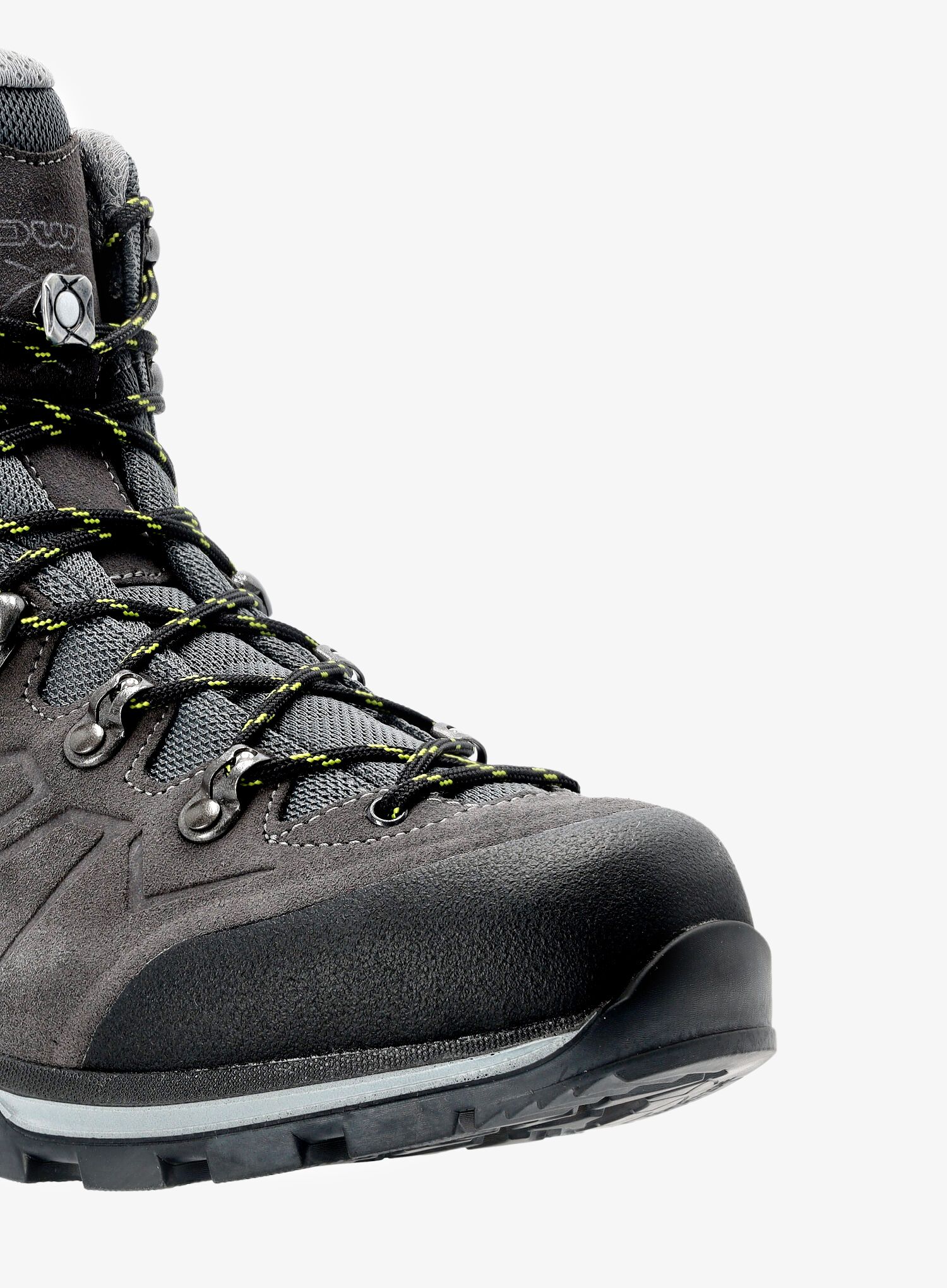 Trekking cipele Lowa Baldo GTX - anthracite/olive