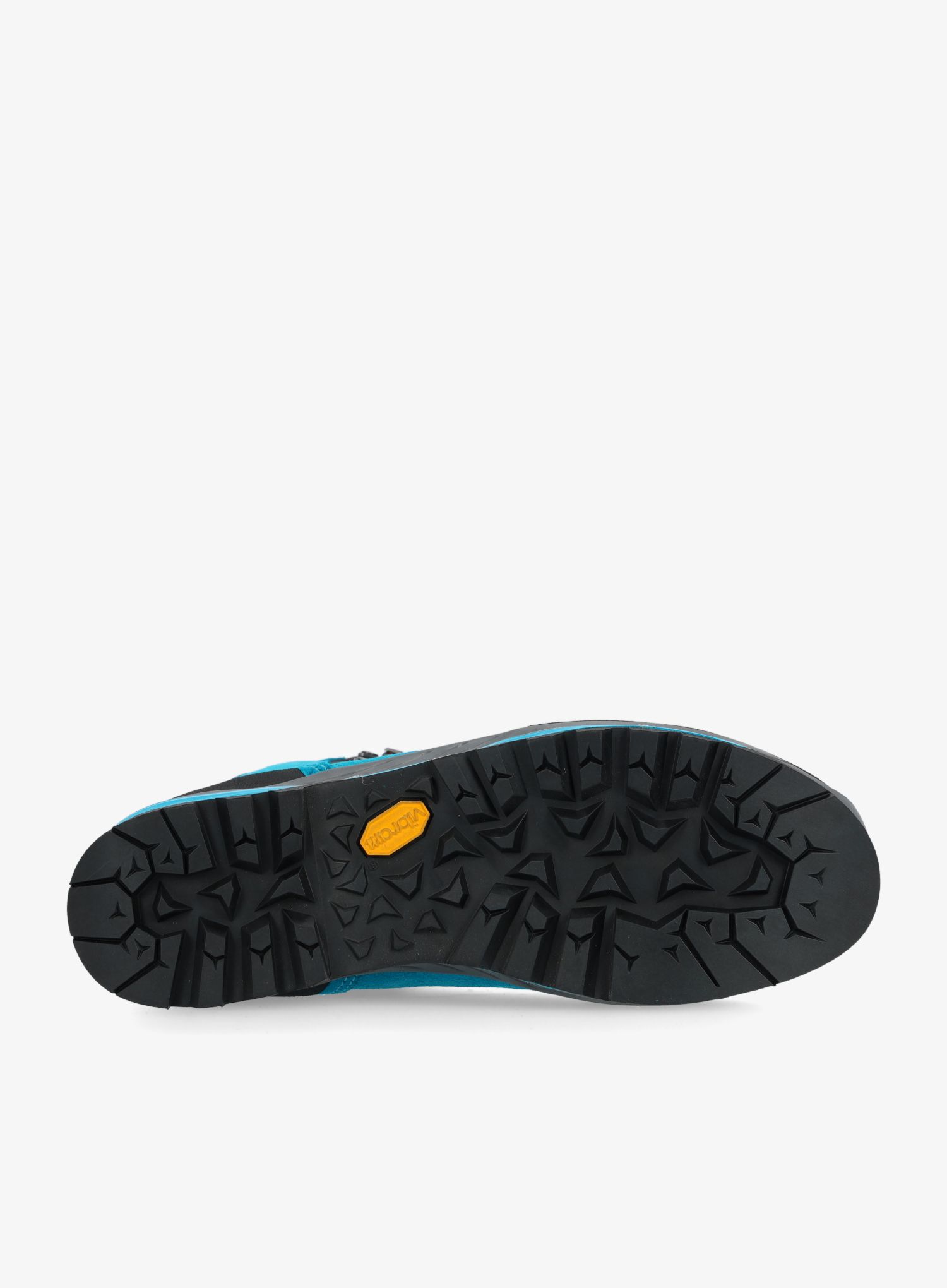 Ženske alpinističke cipele Lowa Cadin II GTX Mid - turquoise/mandarin