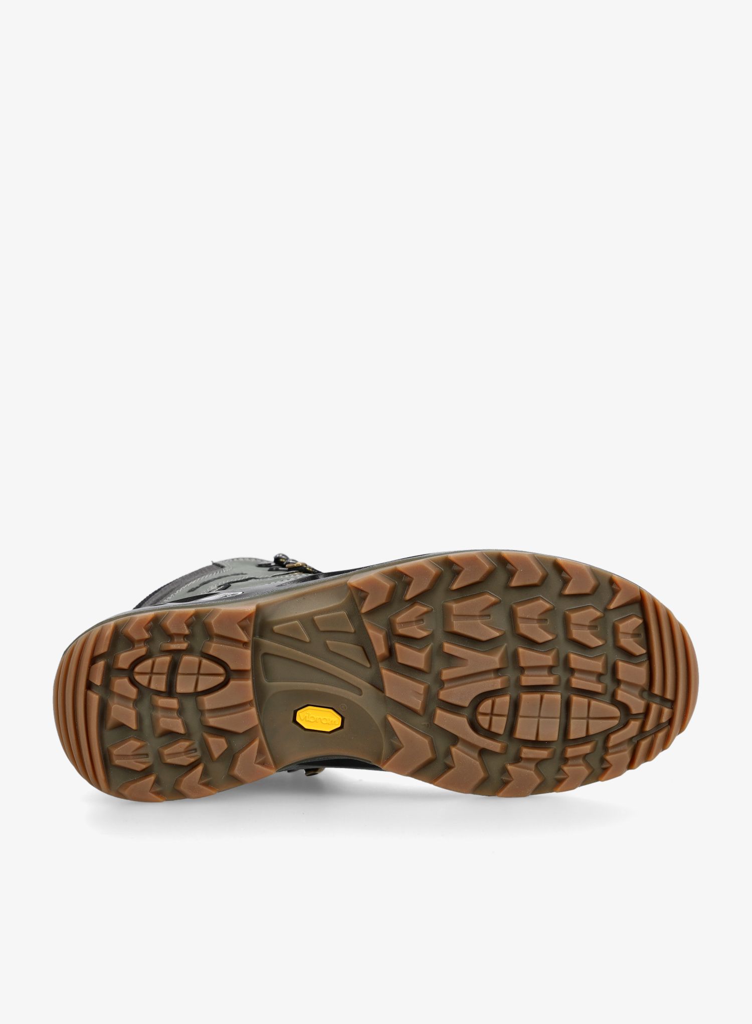 Planinarske cipele Lowa Renegade GTX Mid - dark grey/black