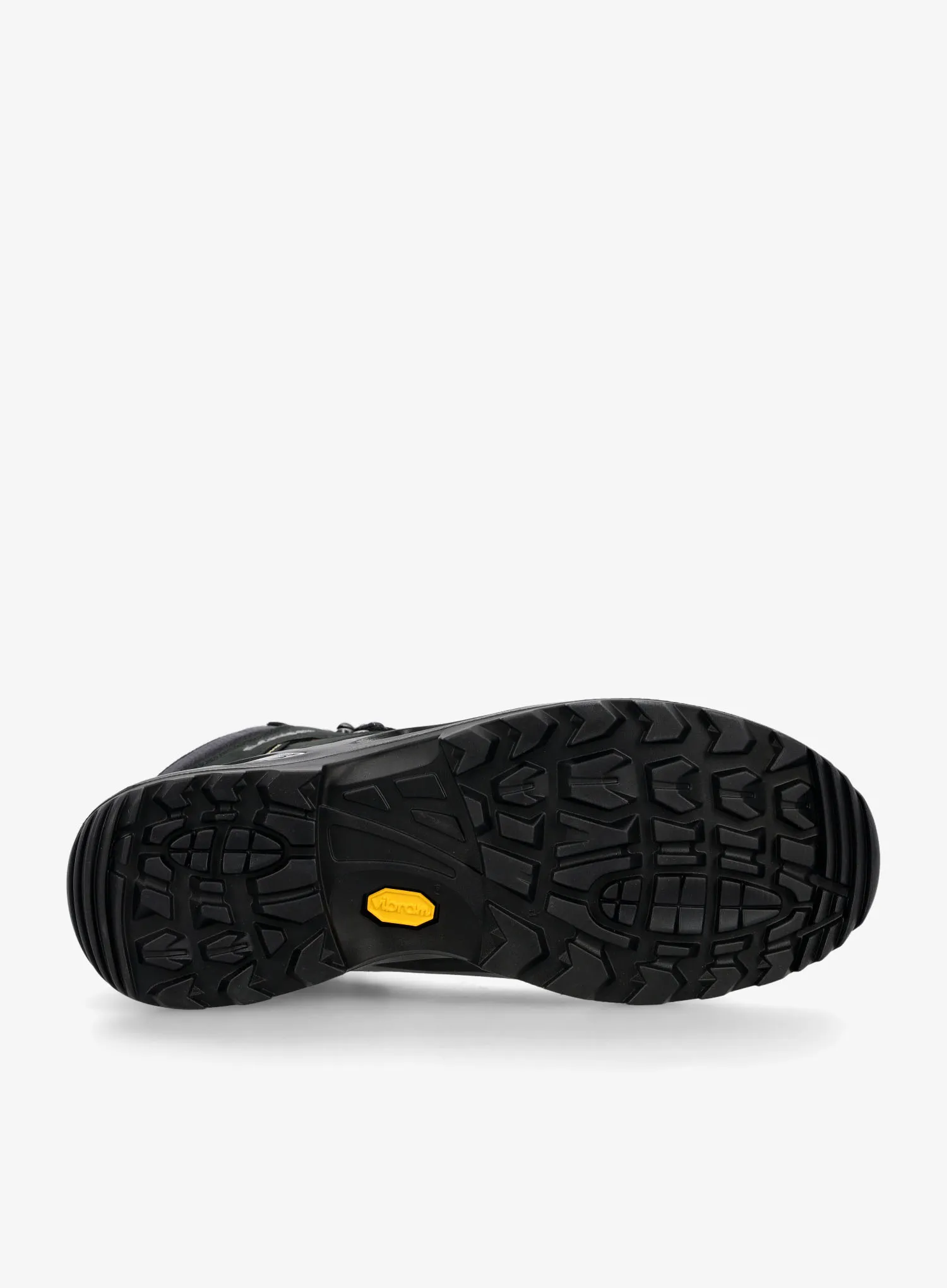 Trekking cipele Lowa Renegade GTX Mid - deep black