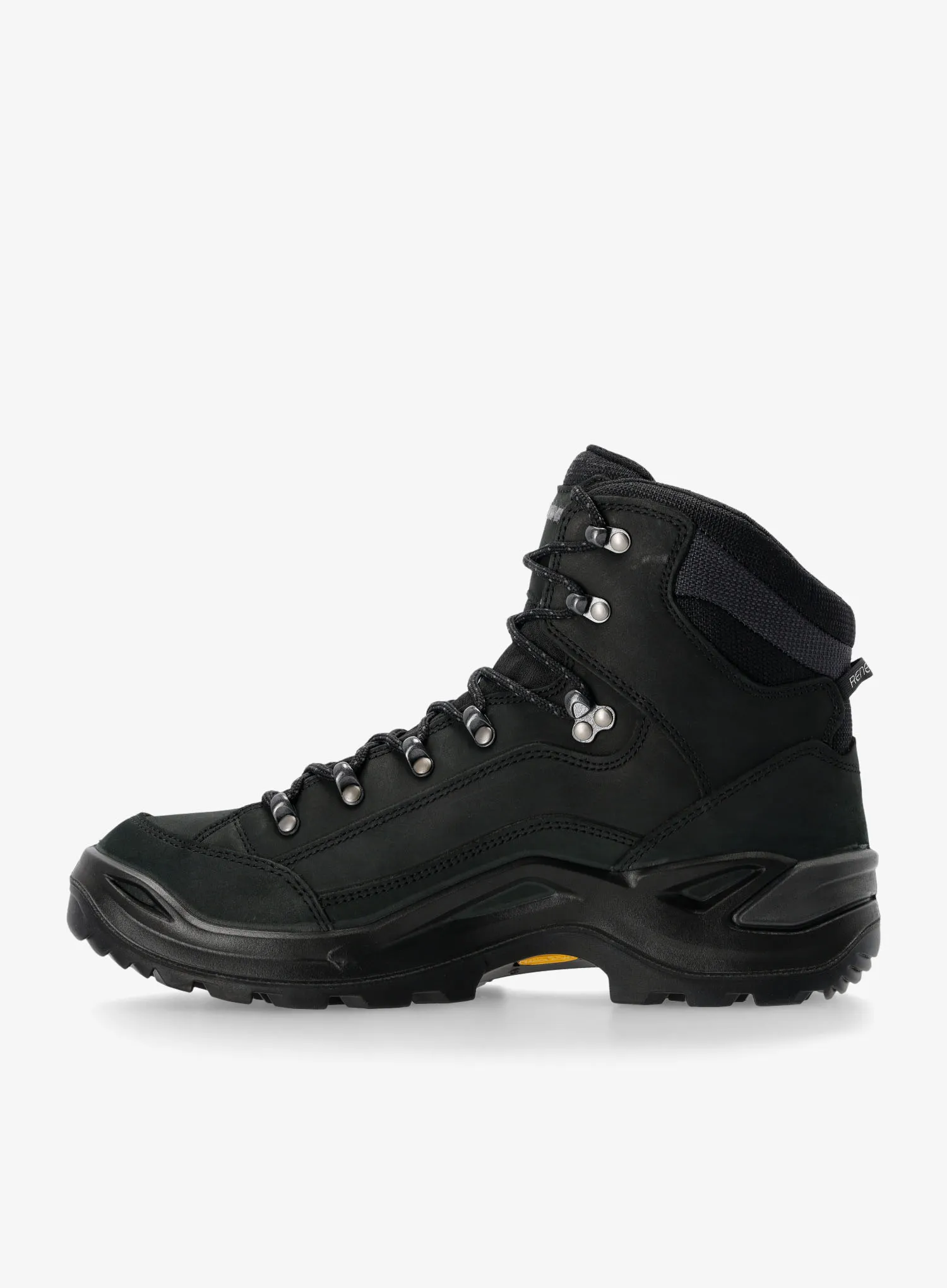 Trekking cipele Lowa Renegade GTX Mid - deep black