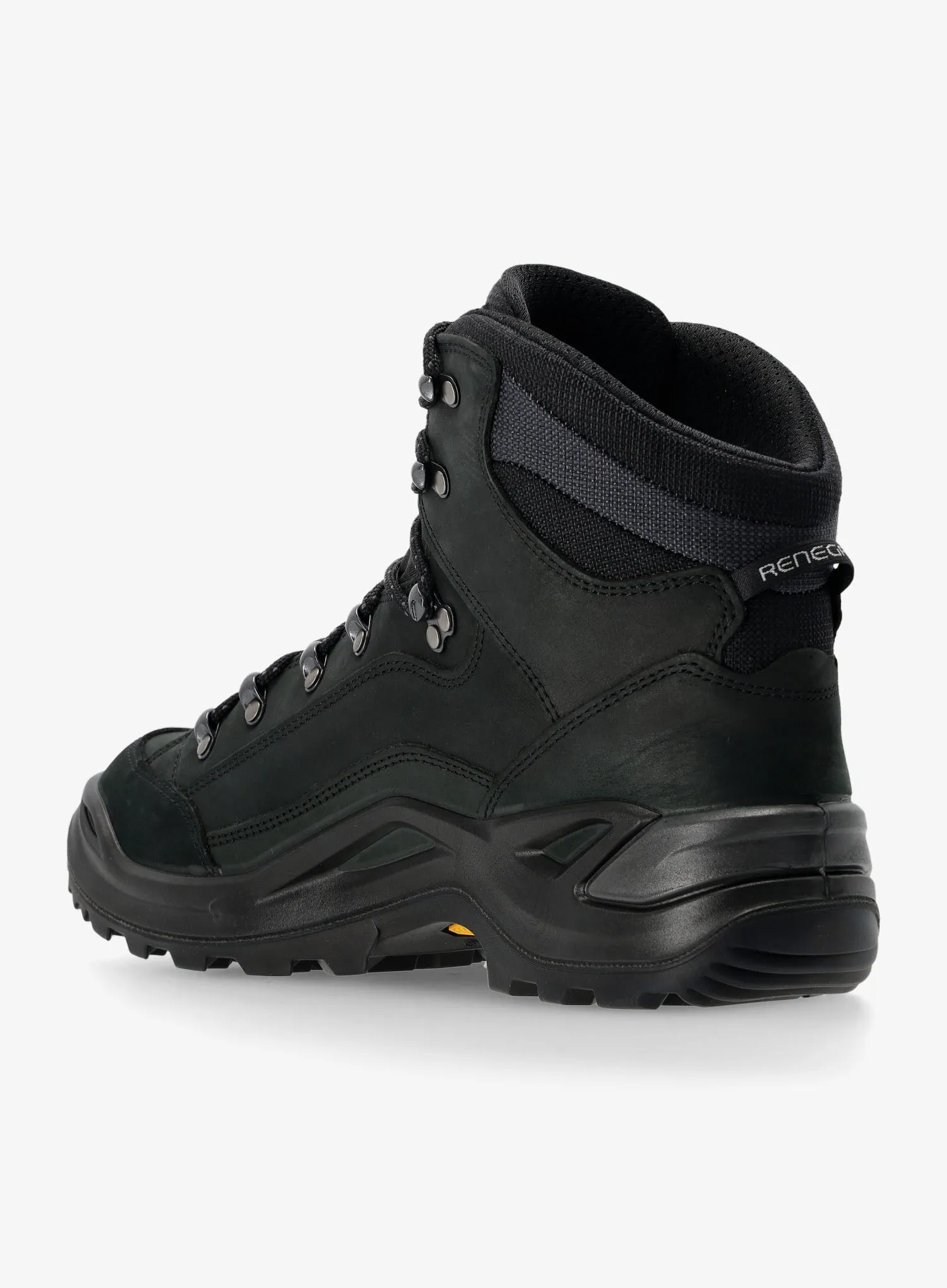 Trekking cipele Lowa Renegade GTX Mid - deep black