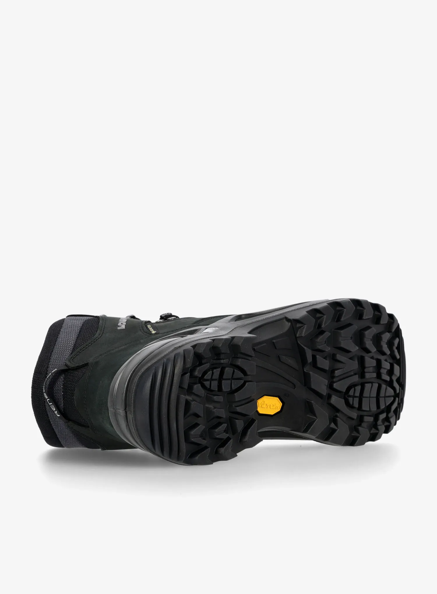 Trekking cipele Lowa Renegade GTX Mid - deep black