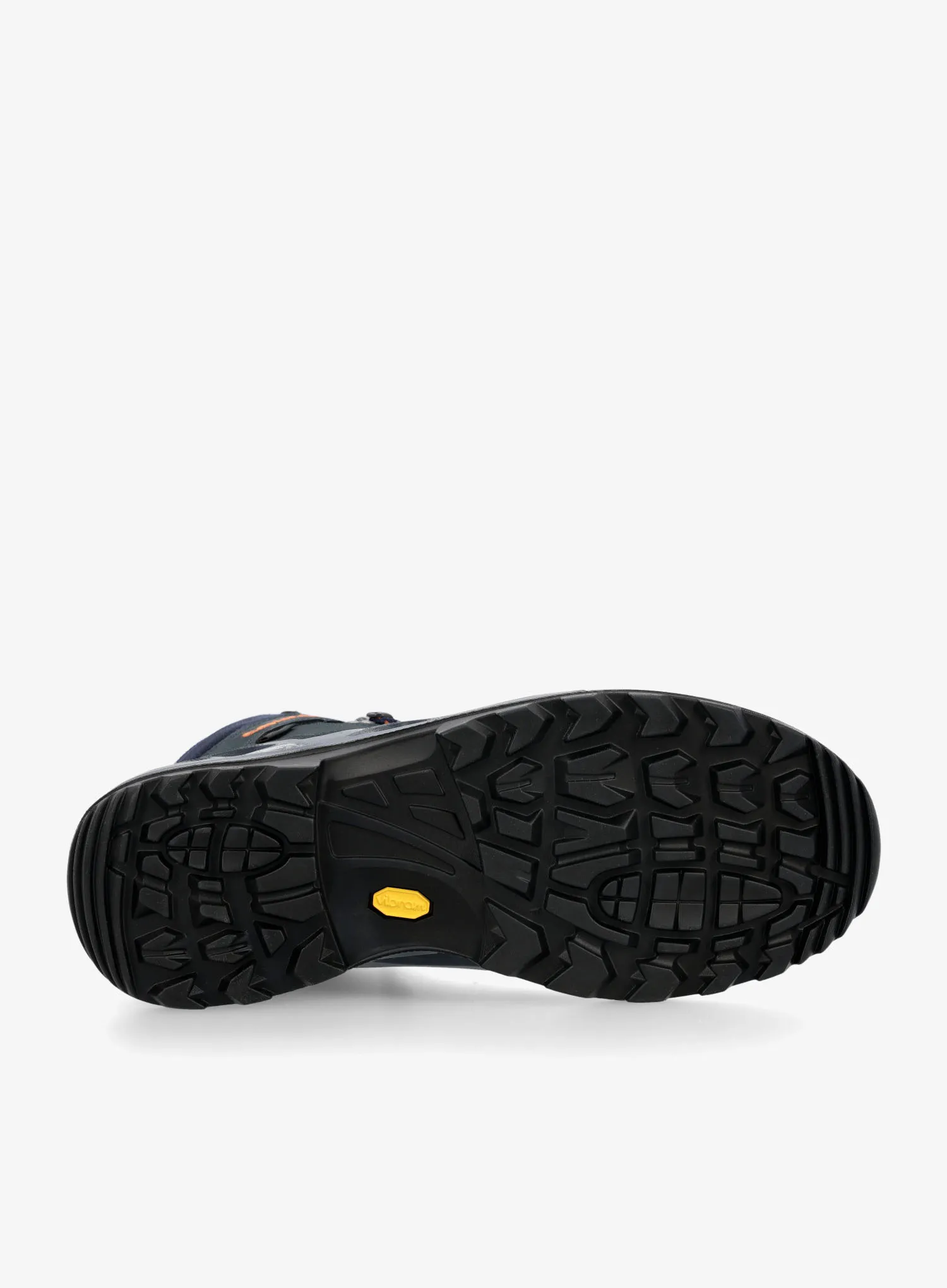Trekking cipele Lowa Renegade GTX Mid - navy/orange