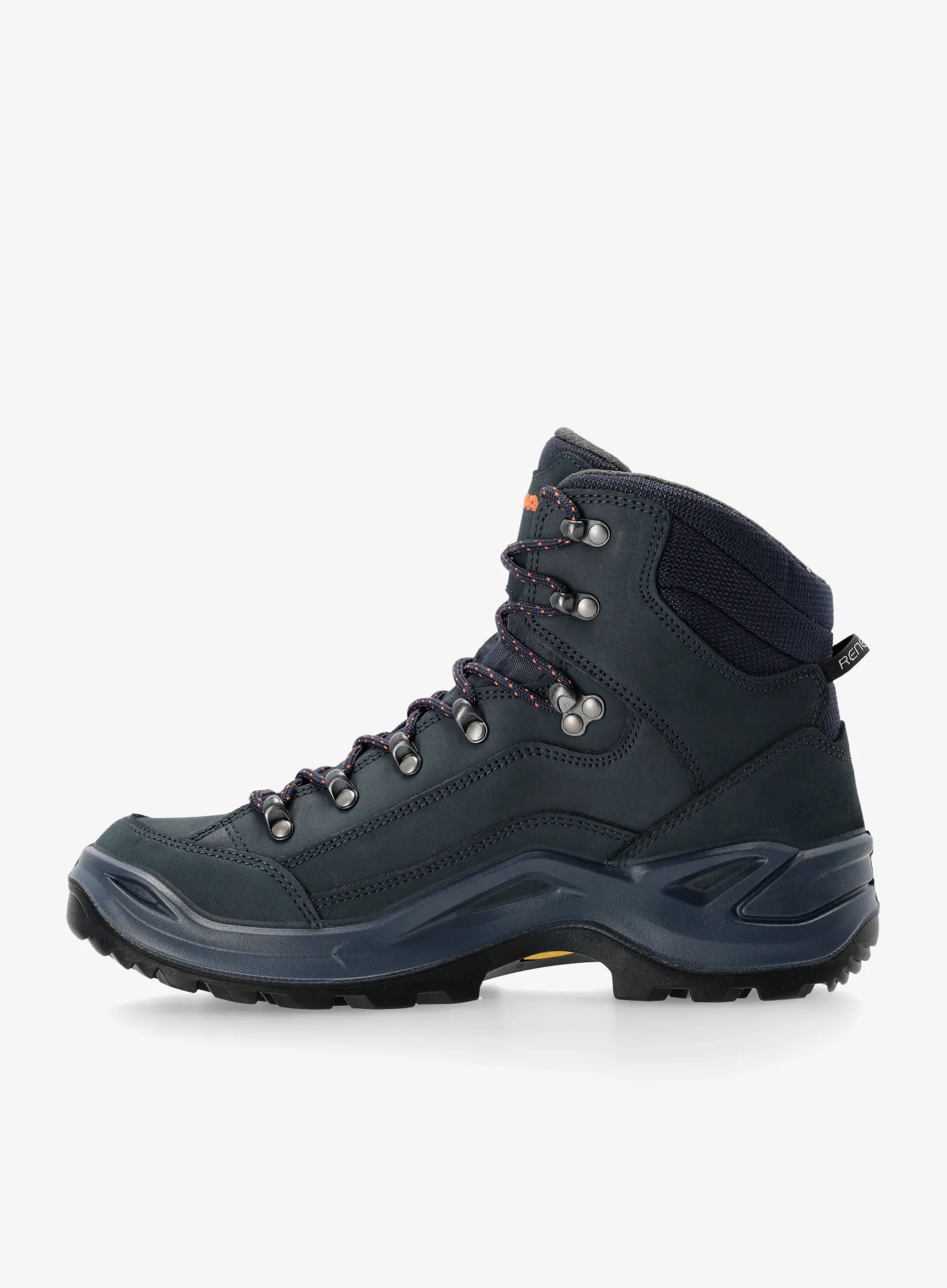 Trekking cipele Lowa Renegade GTX Mid - navy/orange