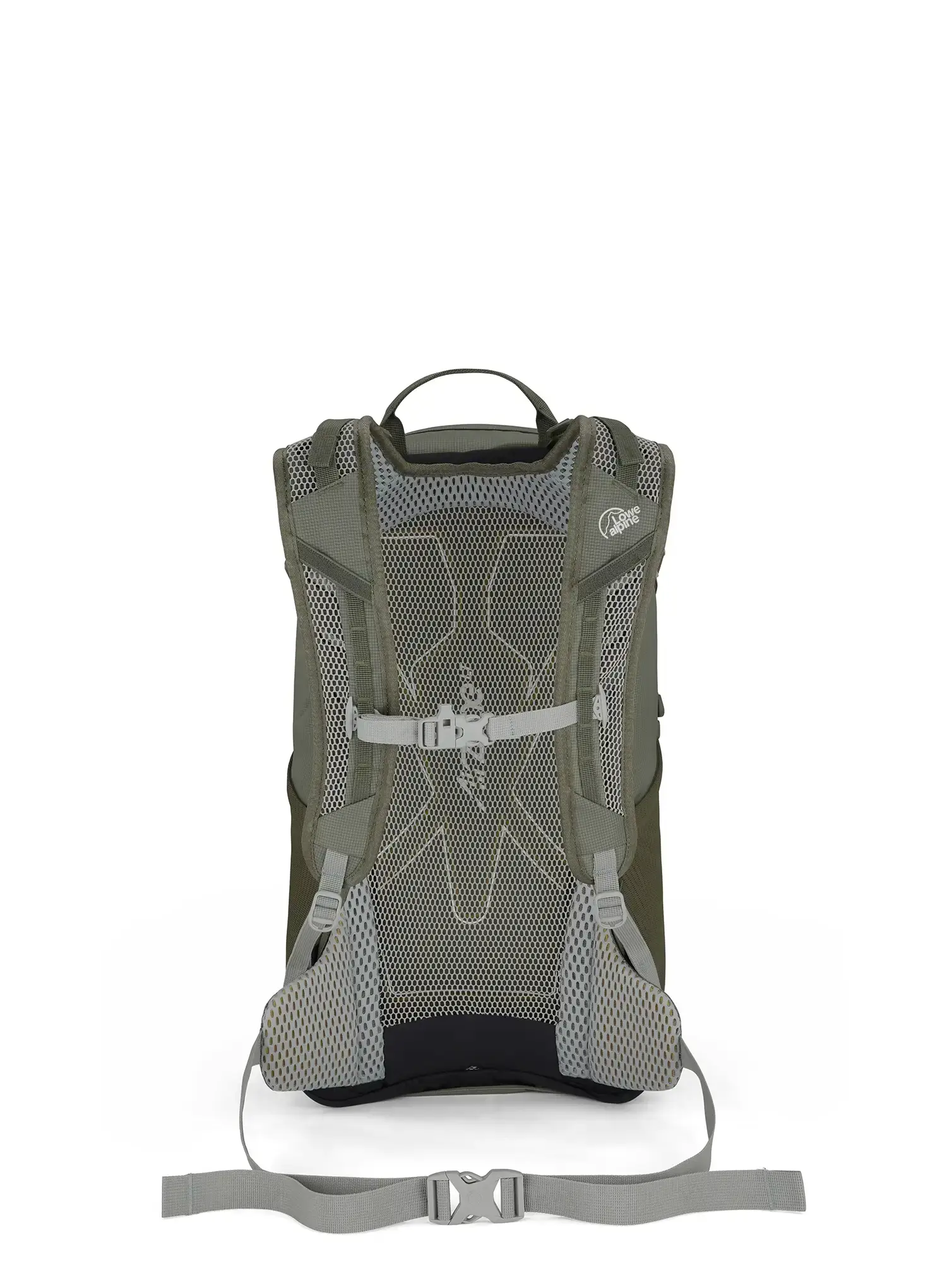 Planinarski ruksak Lowe Alpine AirZone Active 22 - light khaki