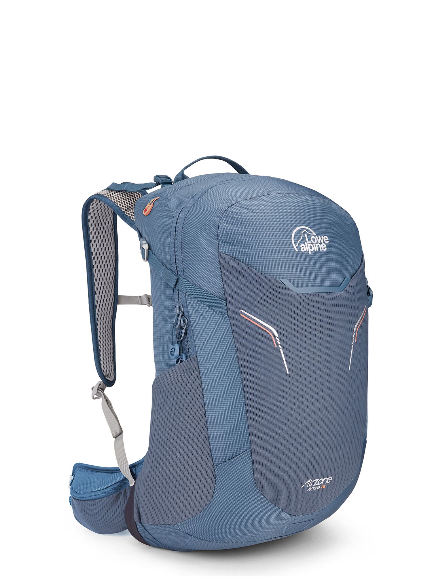 Planinarski ruksak Lowe Alpine AirZone Active 26 - orion blue