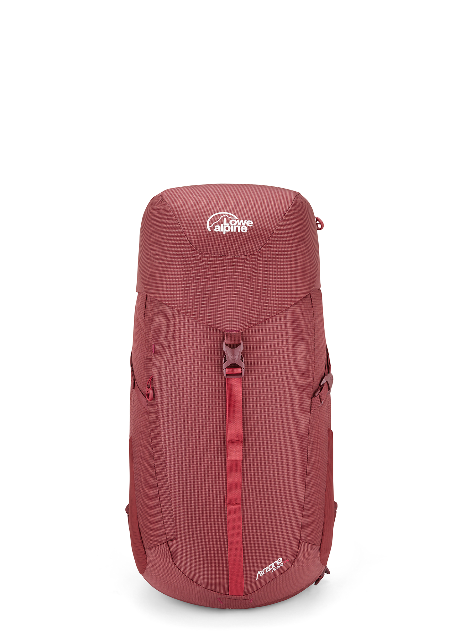 Ženski planinarski ruksak Lowe Alpine AirZone Active ND25 - deep heather