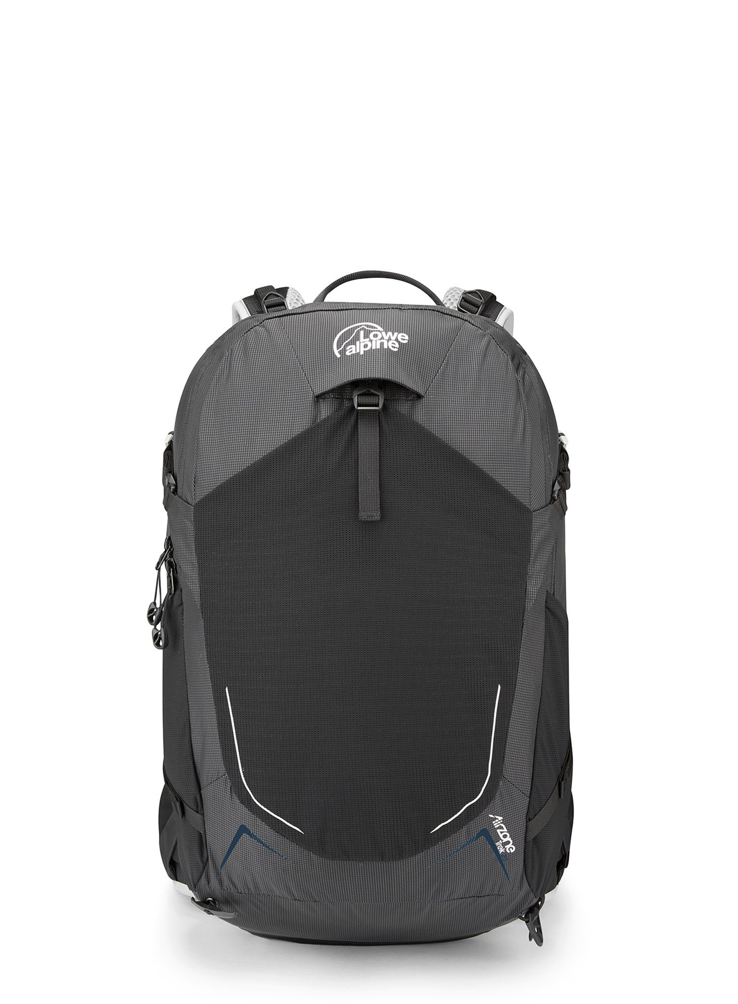 Planinarski ruksak Lowe Alpine AirZone Trek 28 - black