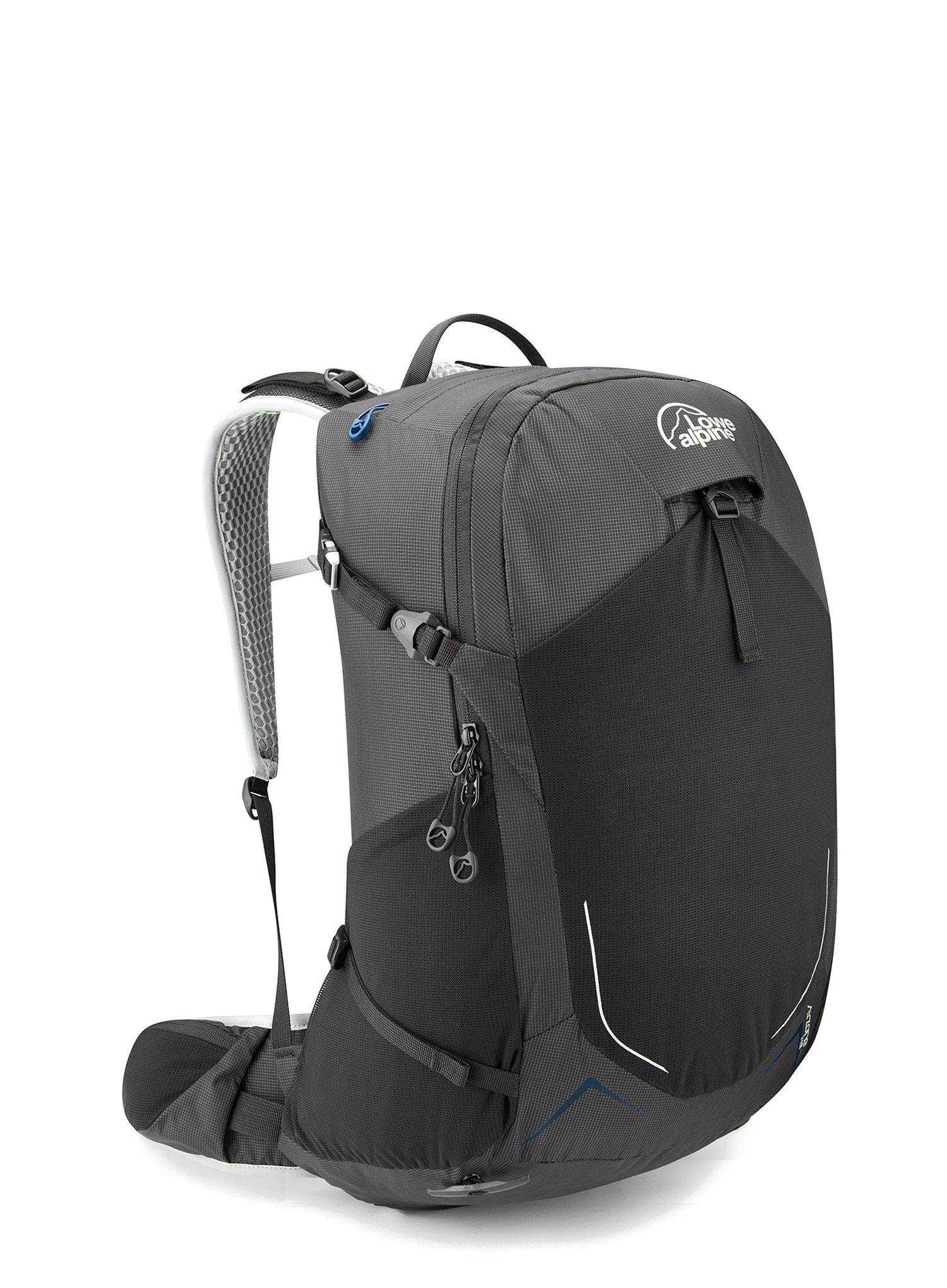 Planinarski ruksak Lowe Alpine AirZone Trek 28 - black
