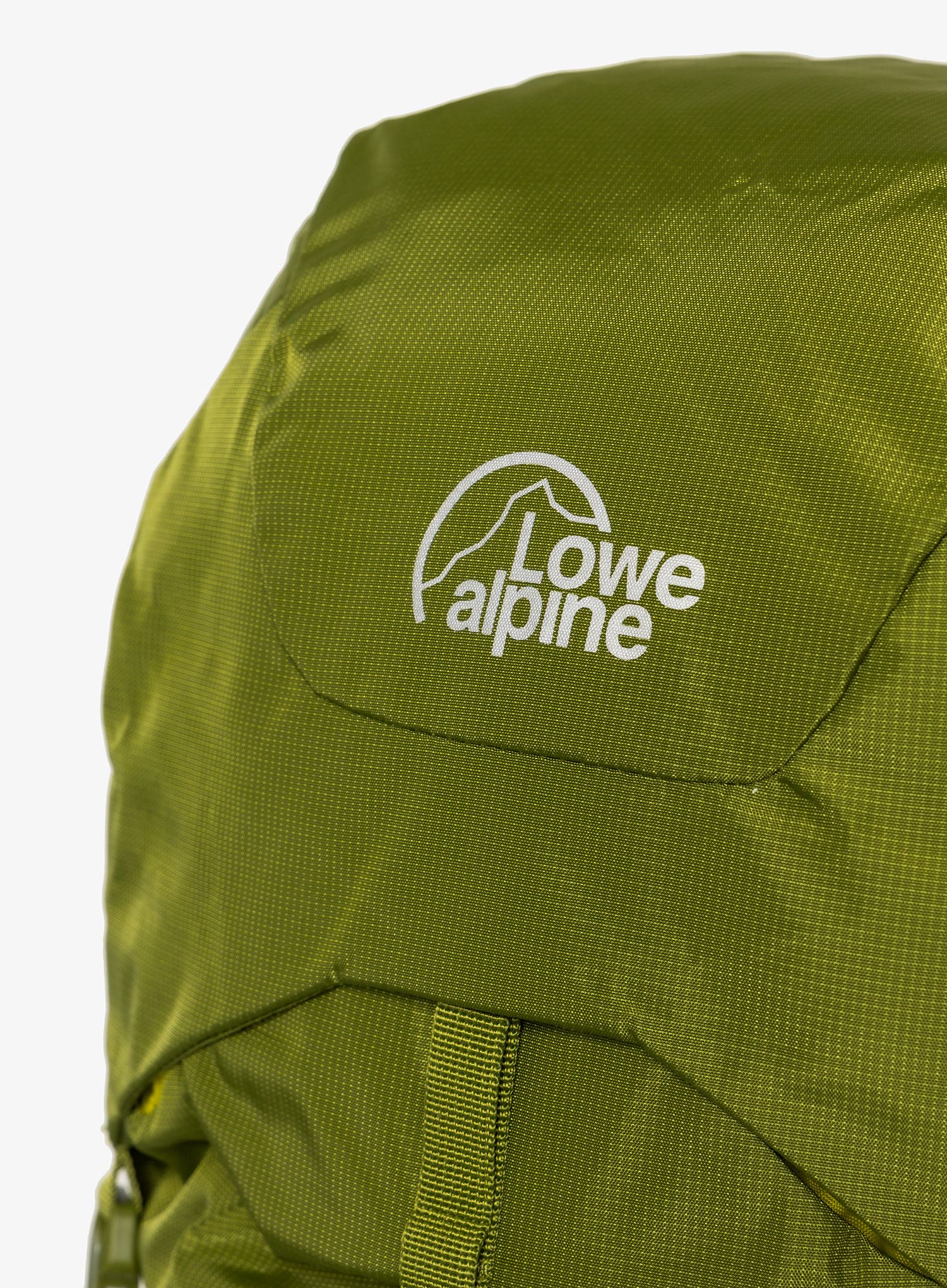 Planinarski ruksak Lowe Alpine AirZone Trek 35:45 - fern