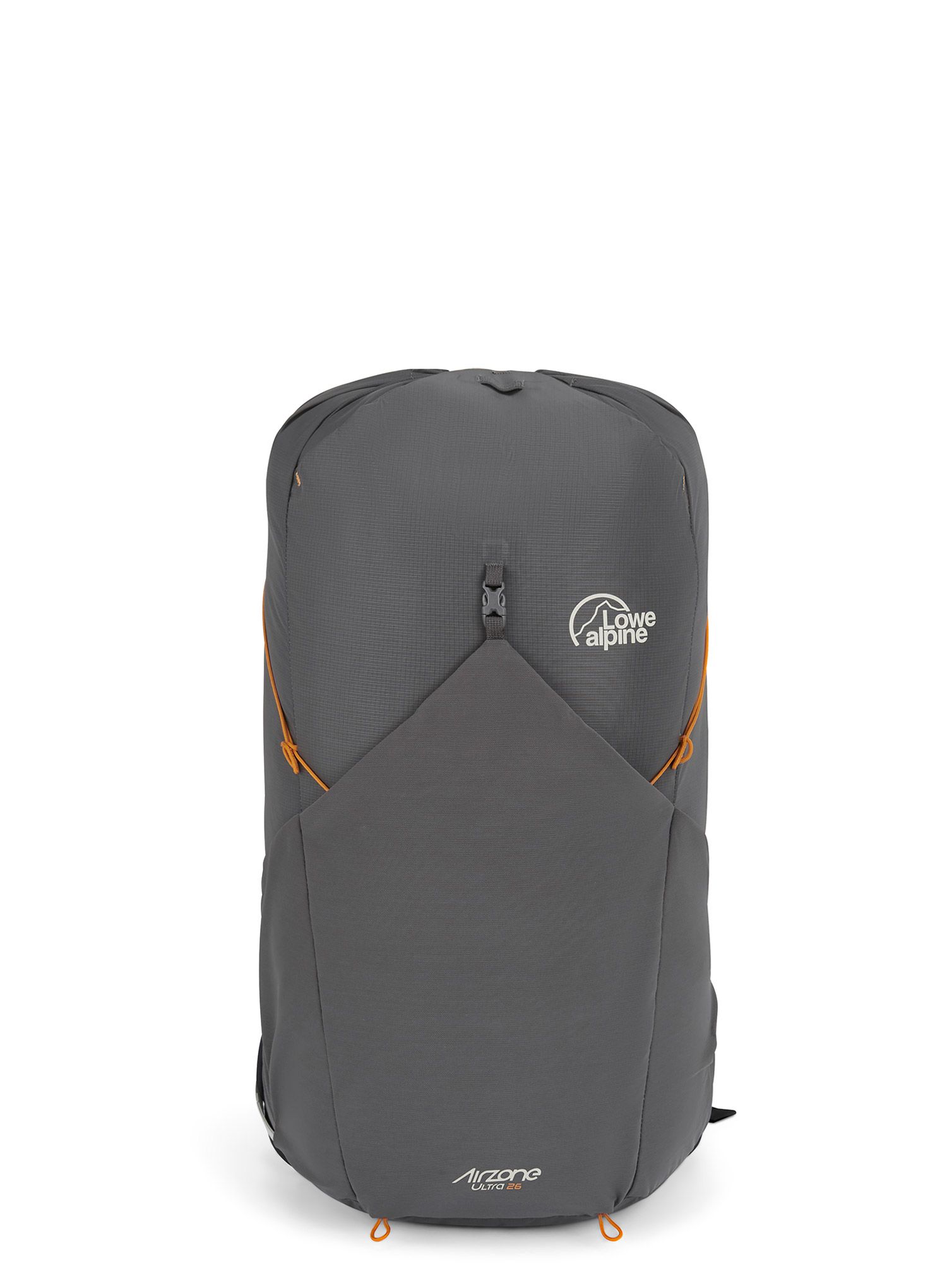 Ruksak s odstojnom mrežom Lowe Alpine AirZone Ultra 26 - graphene