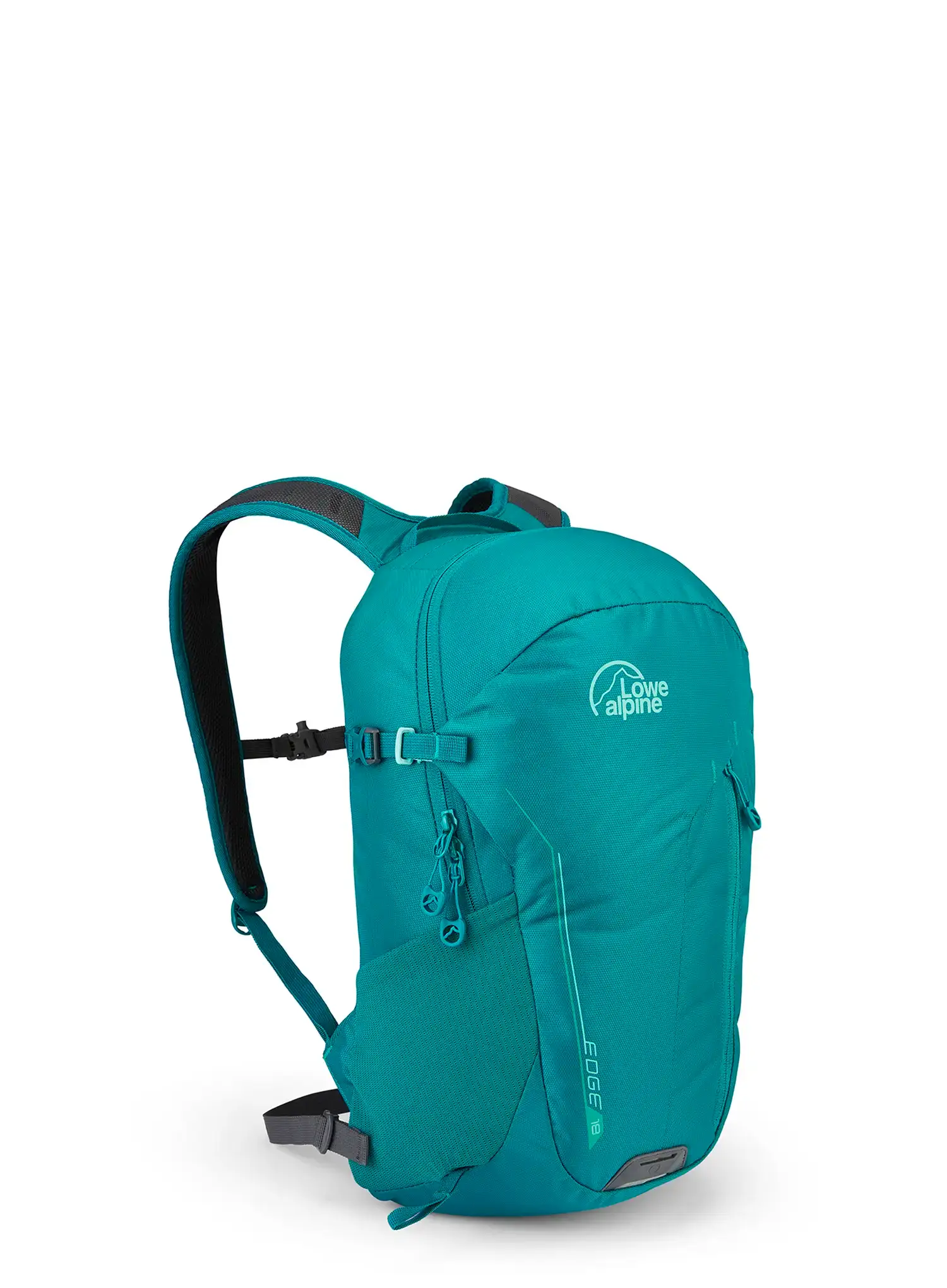 Planinarski ruksak Lowe Alpine Edge 18 - ultramarine