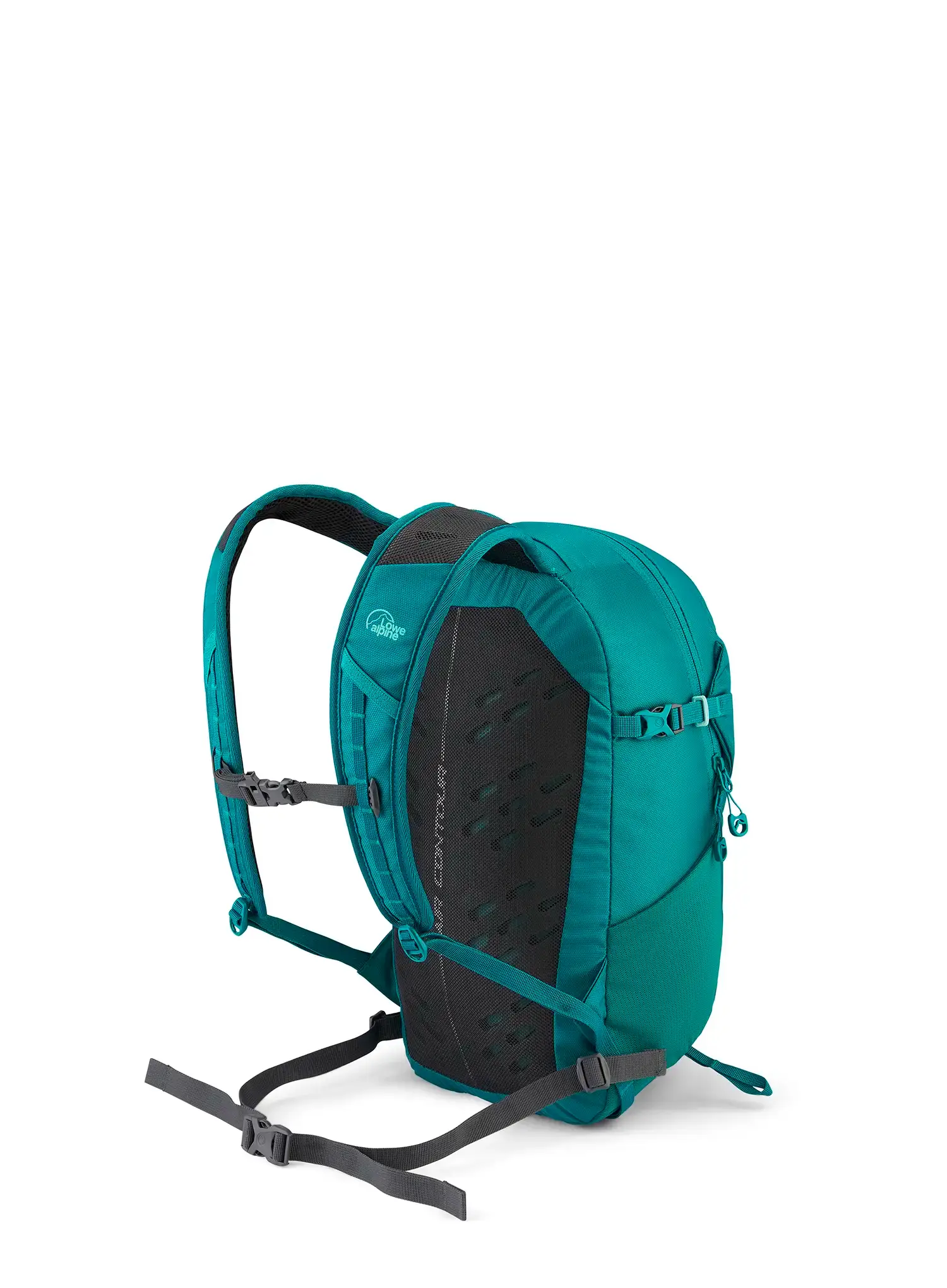 Planinarski ruksak Lowe Alpine Edge 18 - ultramarine