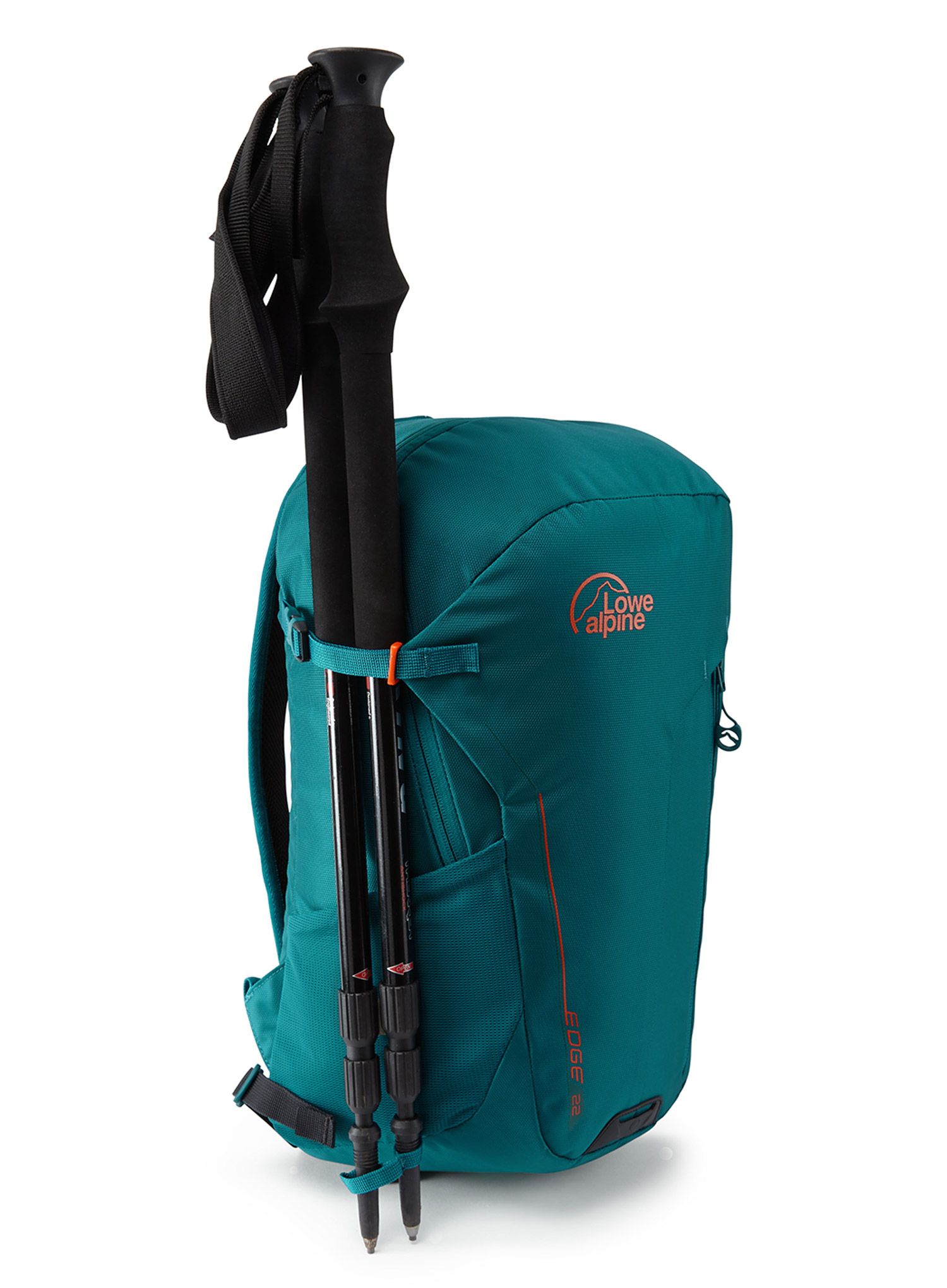 Ruksak za laptop Lowe Alpine Edge 22 - ultramarine
