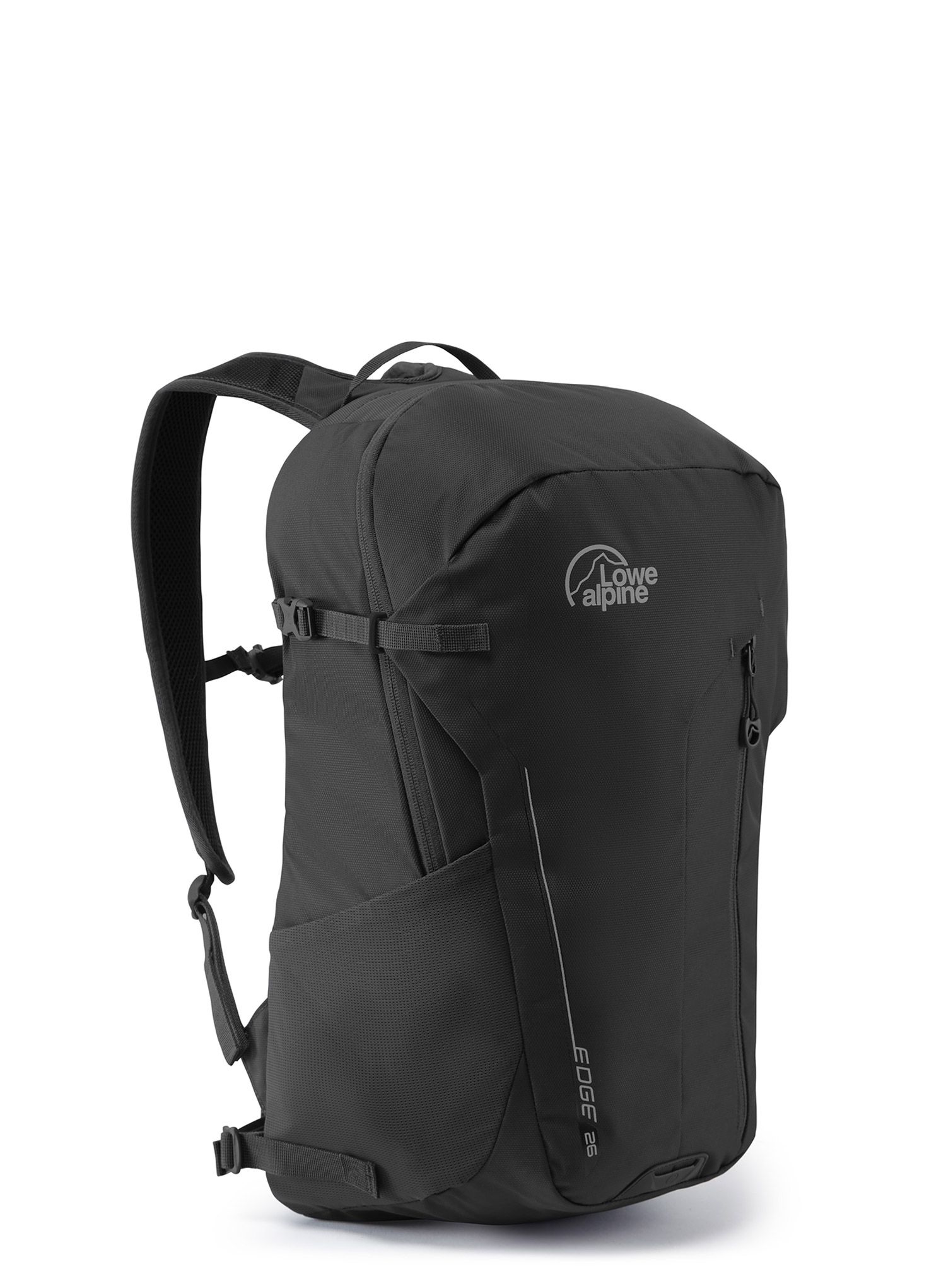 Planinarski ruksak Lowe Alpine Edge 26 - black