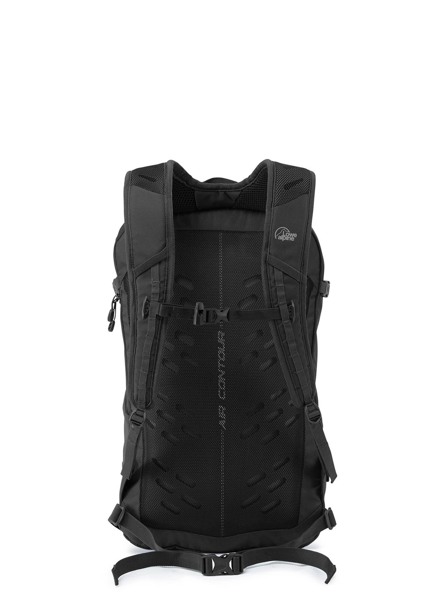 Planinarski ruksak Lowe Alpine Edge 26 - black