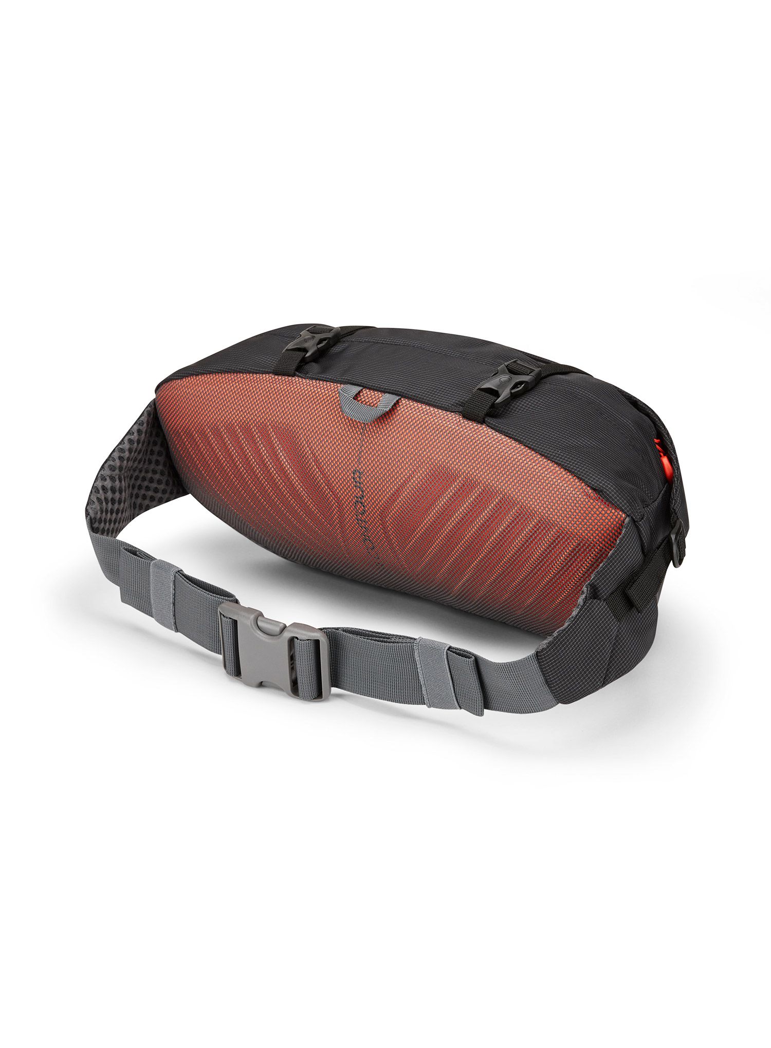 Torbica oko struka Lowe Alpine Mesa 6 - black