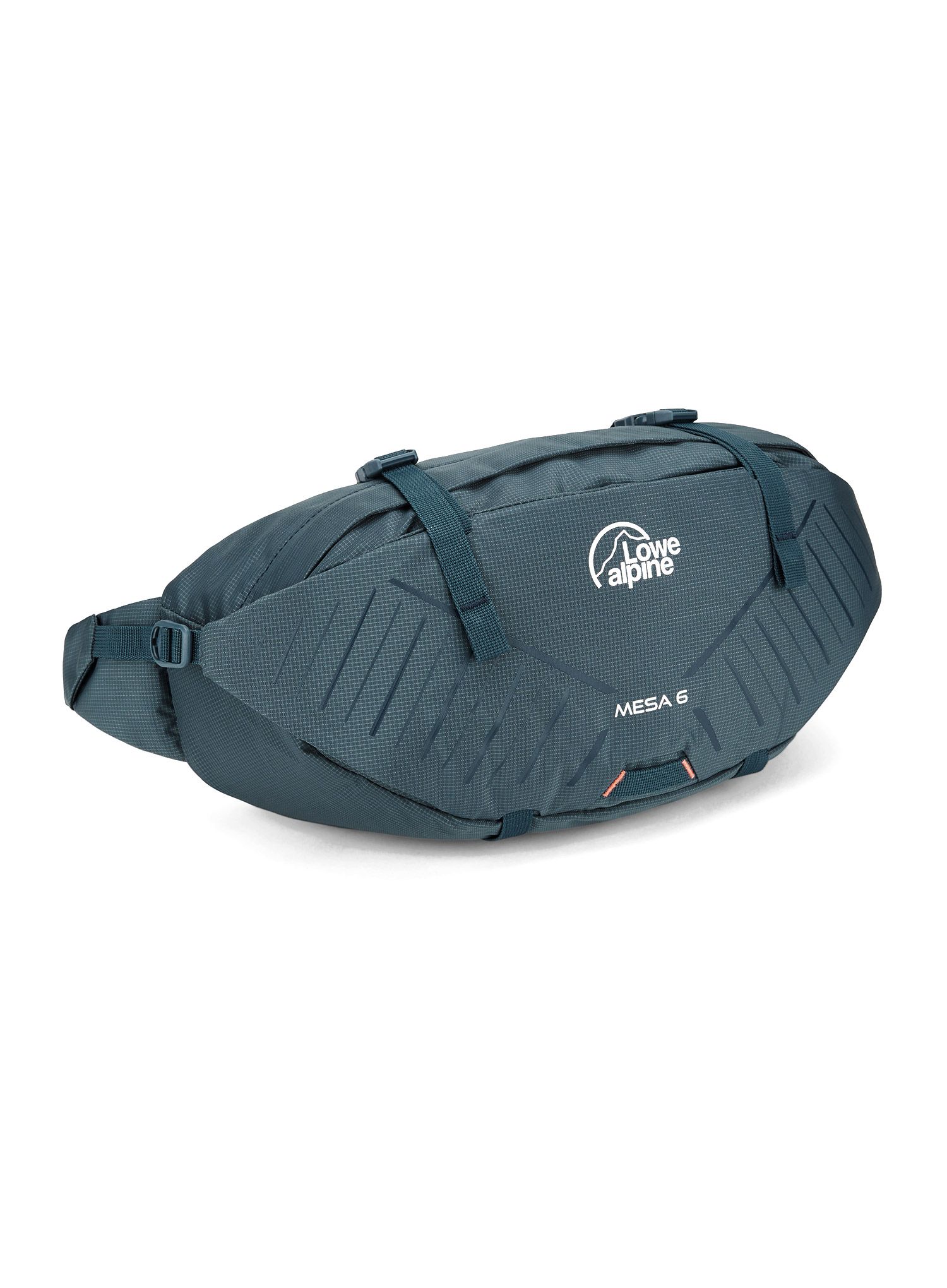 Torbica oko struka Lowe Alpine Mesa 6 - orion blue