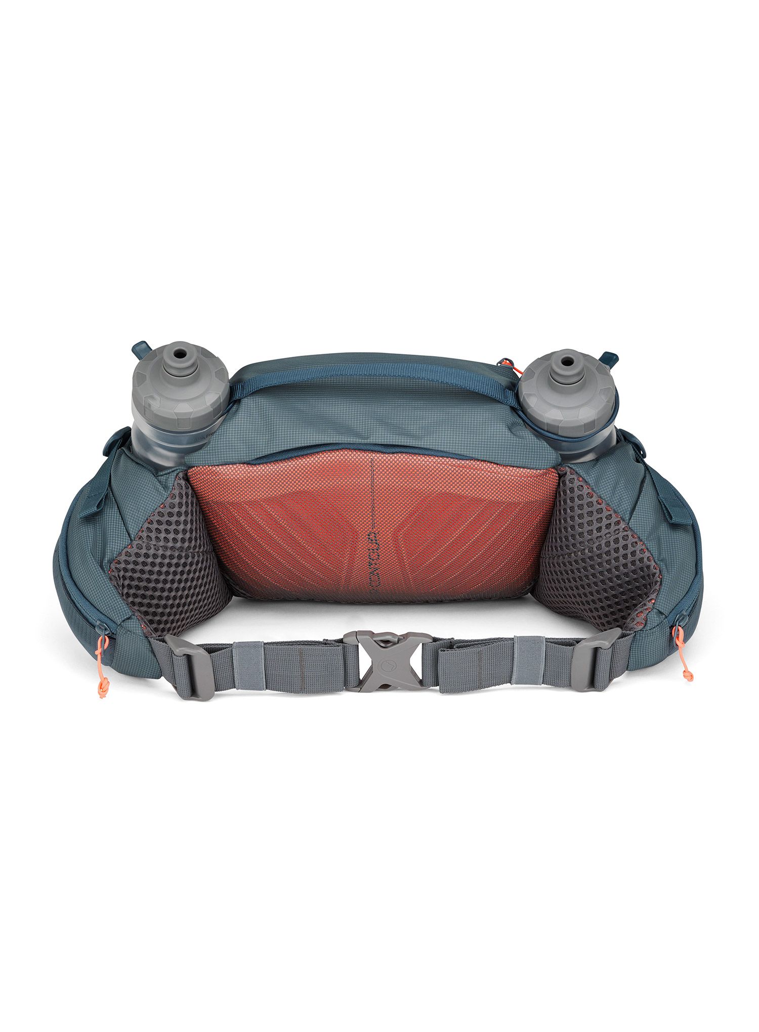 Torbica oko struka Lowe Alpine Nijmegen 6 - orion blue