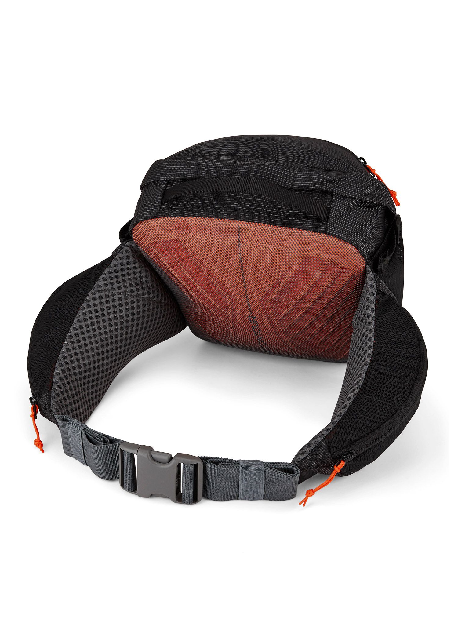 Torbica oko struka Lowe Alpine Space Case 7 - black