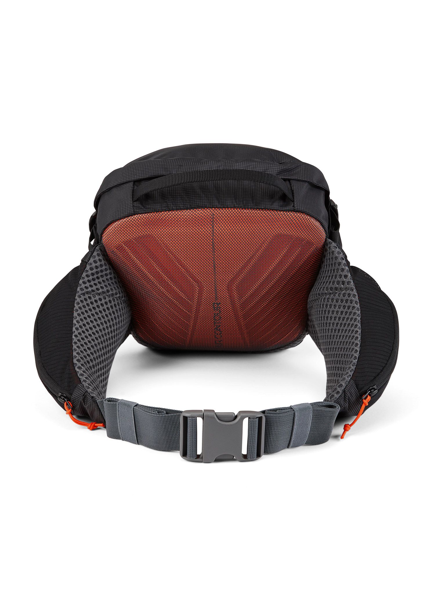 Torbica oko struka Lowe Alpine Space Case 7 - black