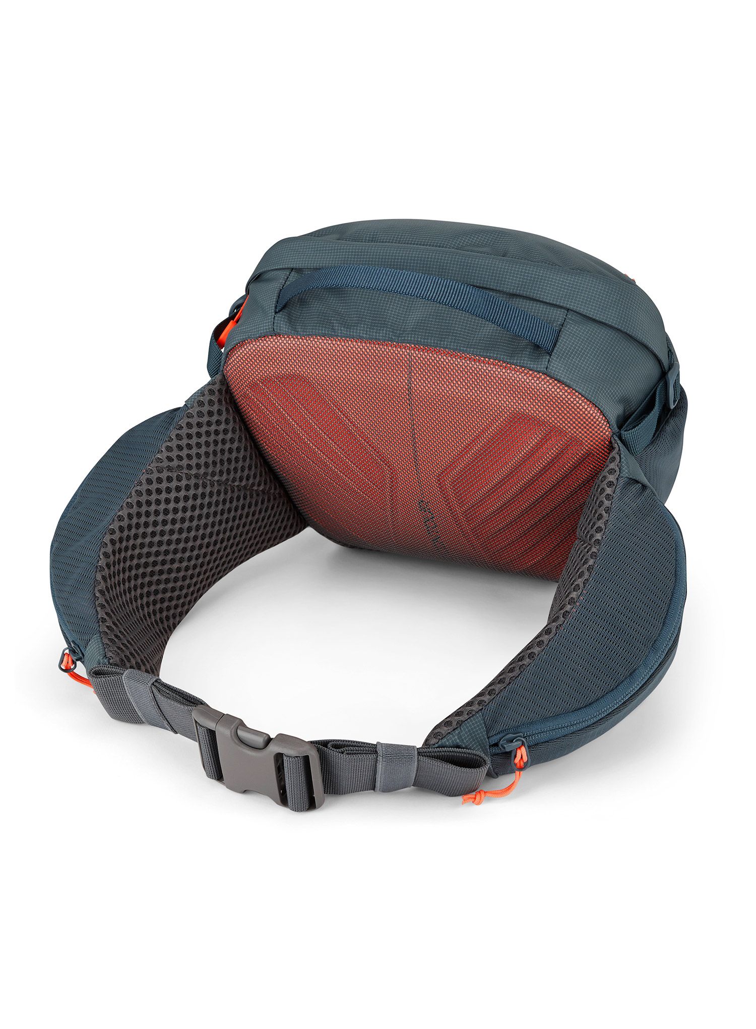 Torbica oko struka Lowe Alpine Space Case 7 - orion blue