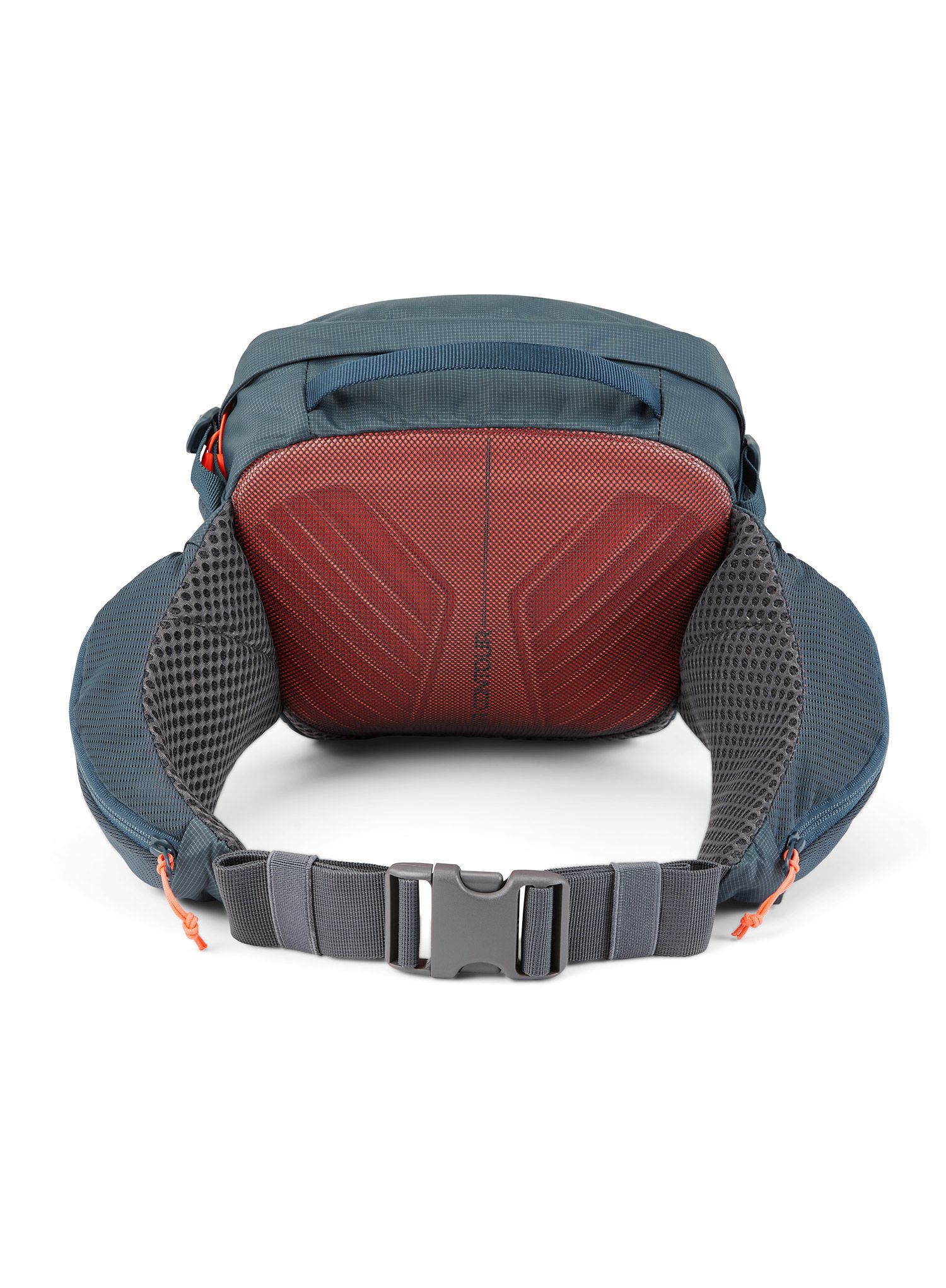Torbica oko struka Lowe Alpine Space Case 7 - orion blue